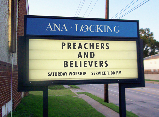 PreachersAndBelievers