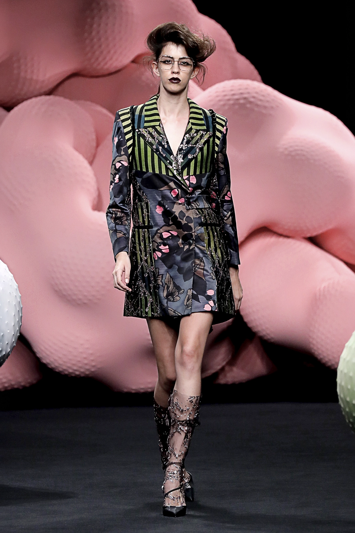 Look 3 de la colección 