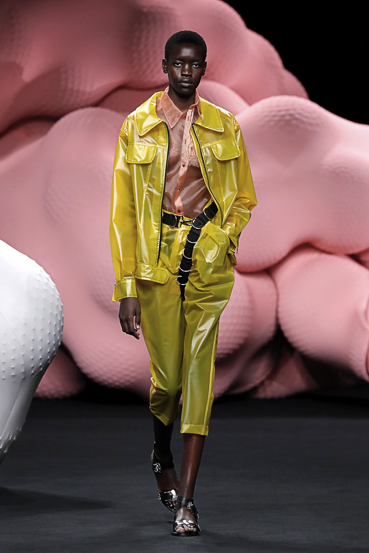 Look 6 de la colección 