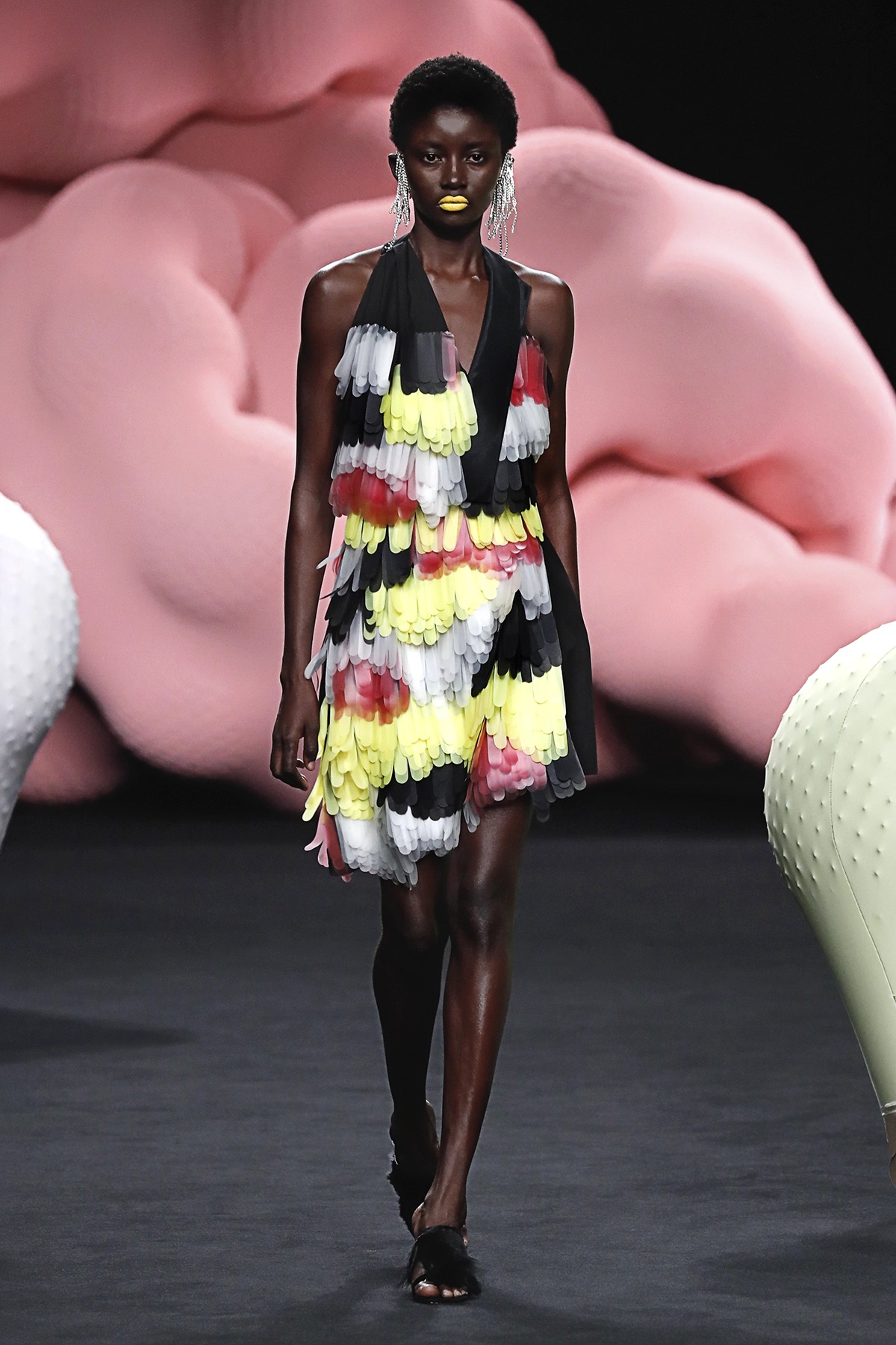 Look 7 de la colección 