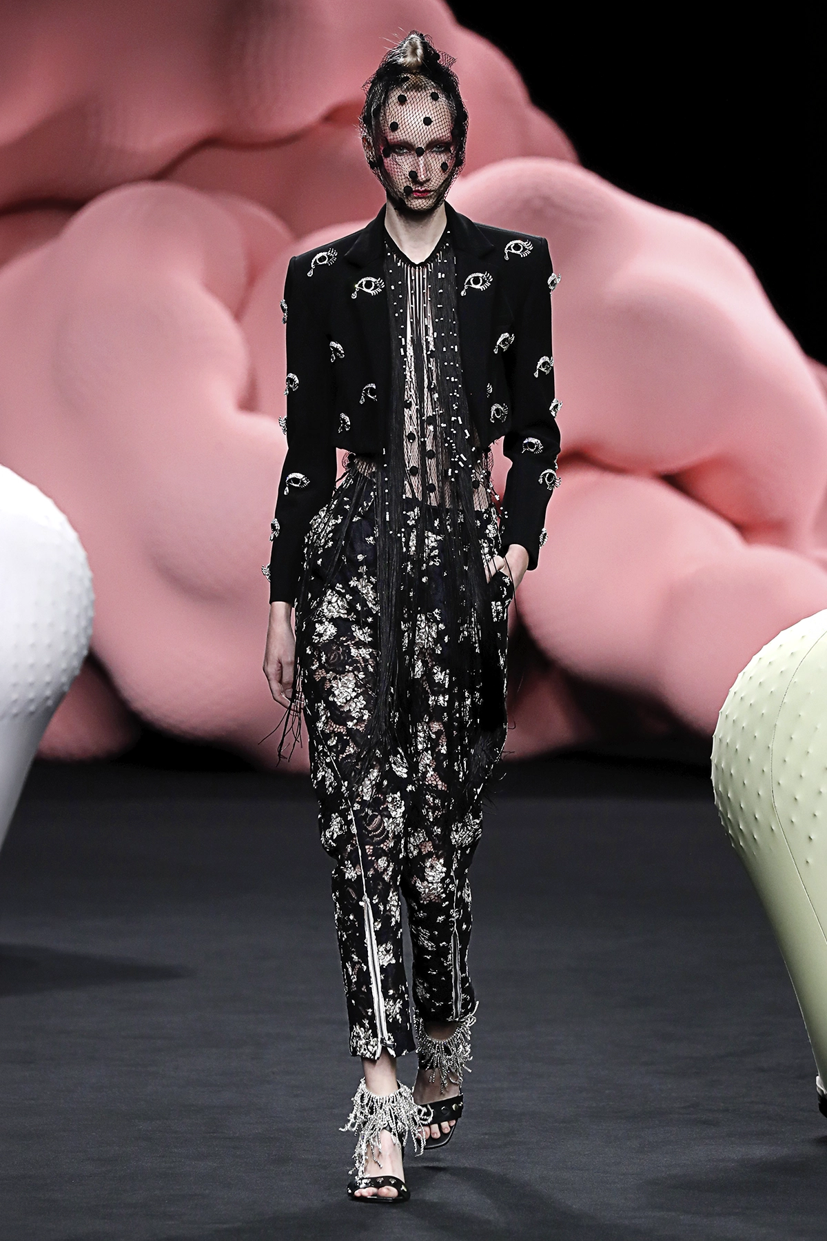 Look 8 de la colección 