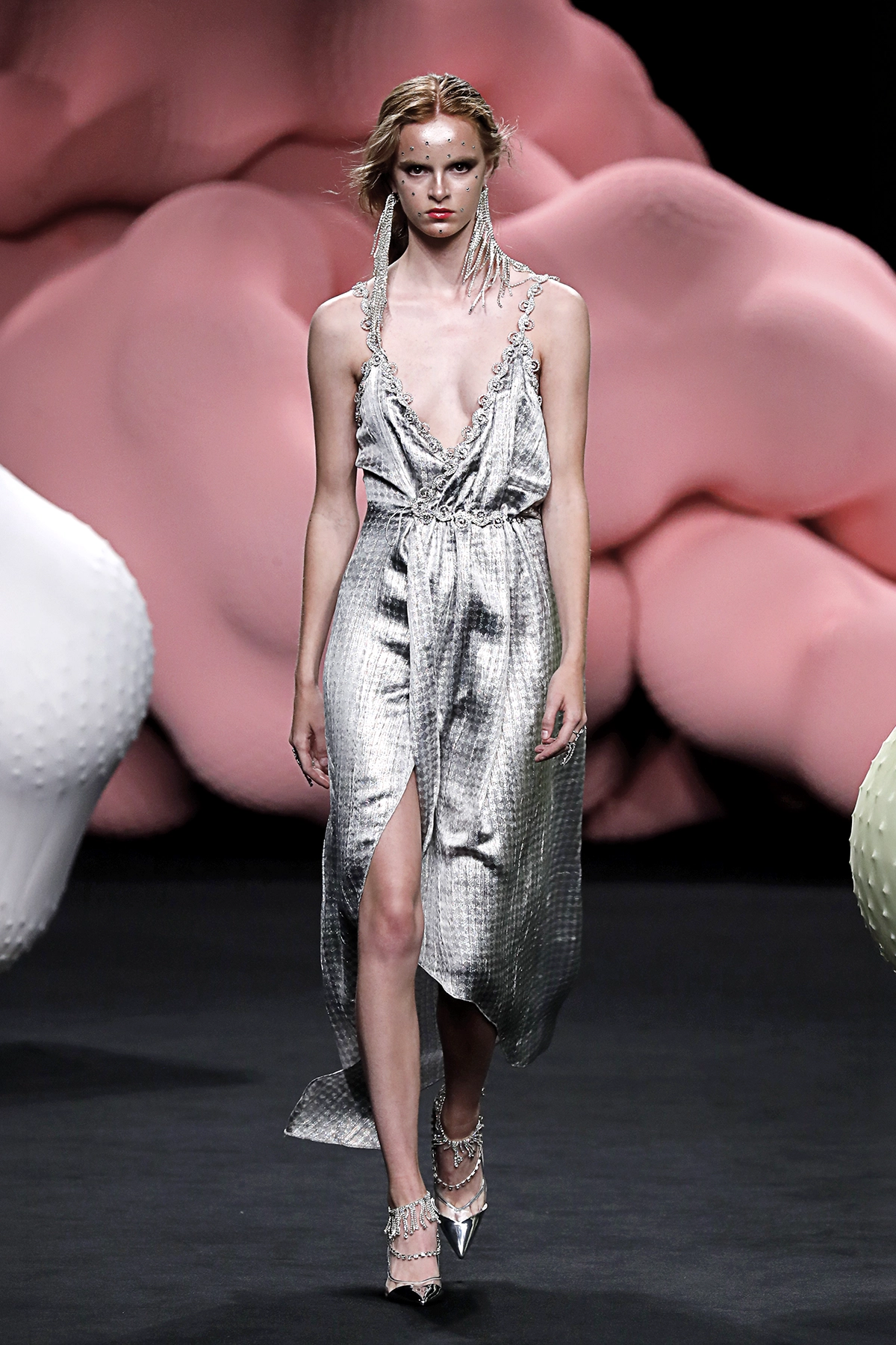 Look 9 de la colección 