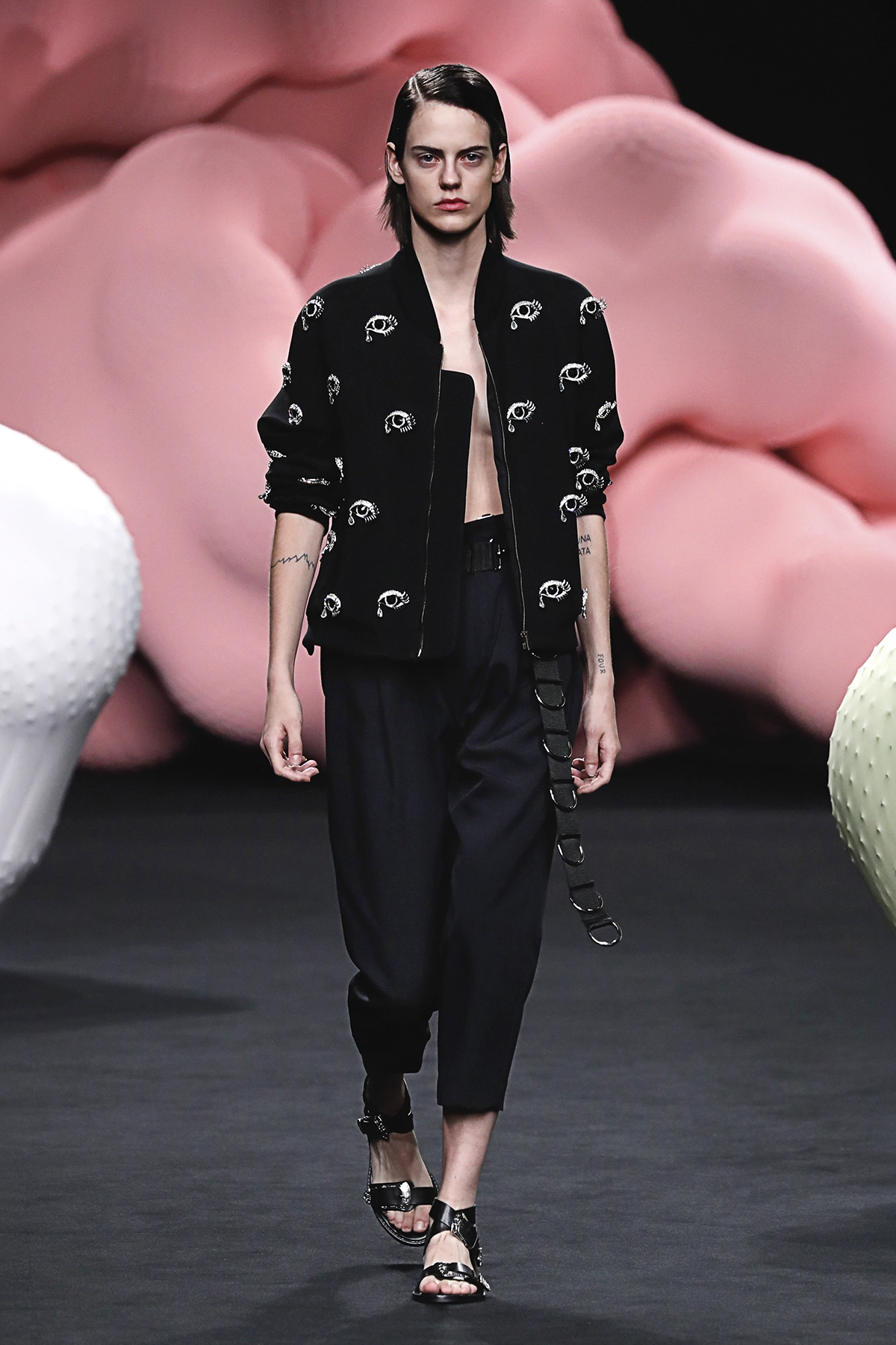 Look 10 de la colección 