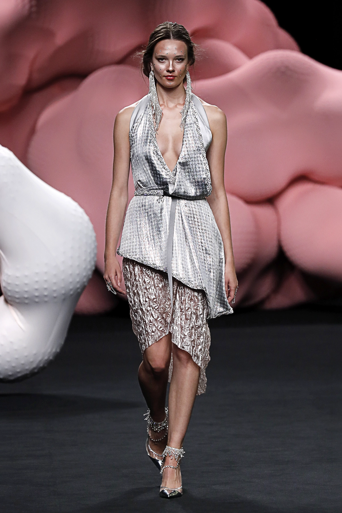 Look 11 de la colección 