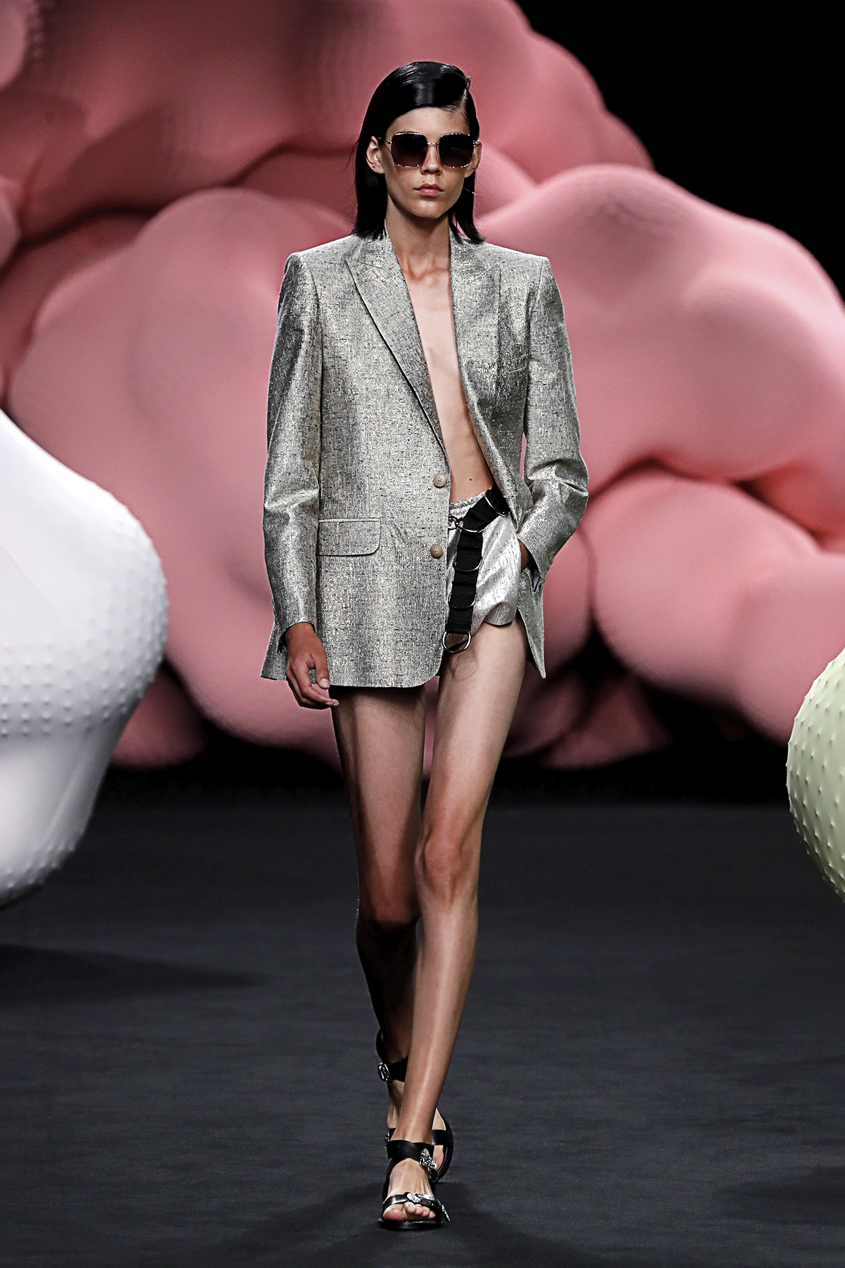 Look 12 de la colección 