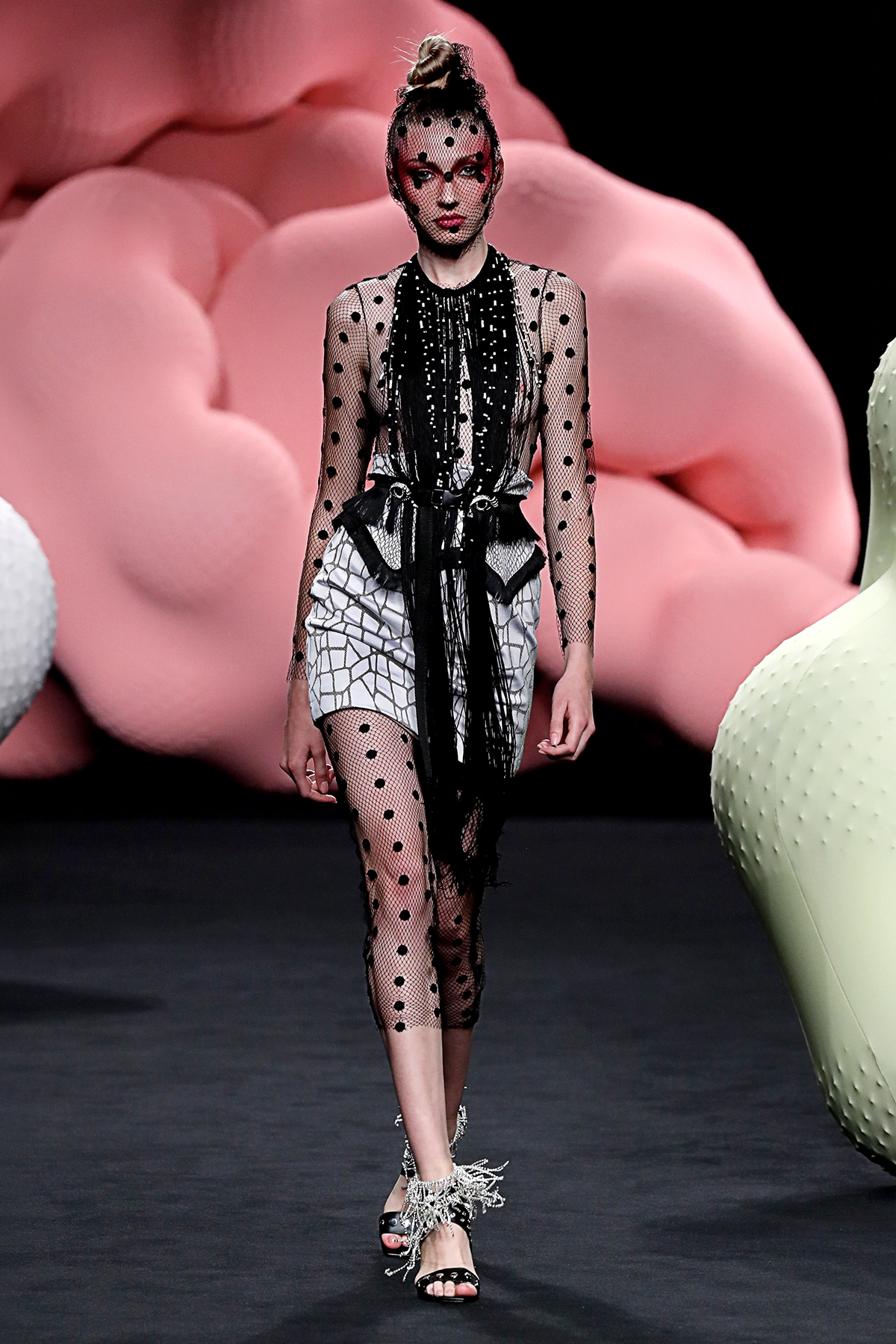 Look 13 de la colección 