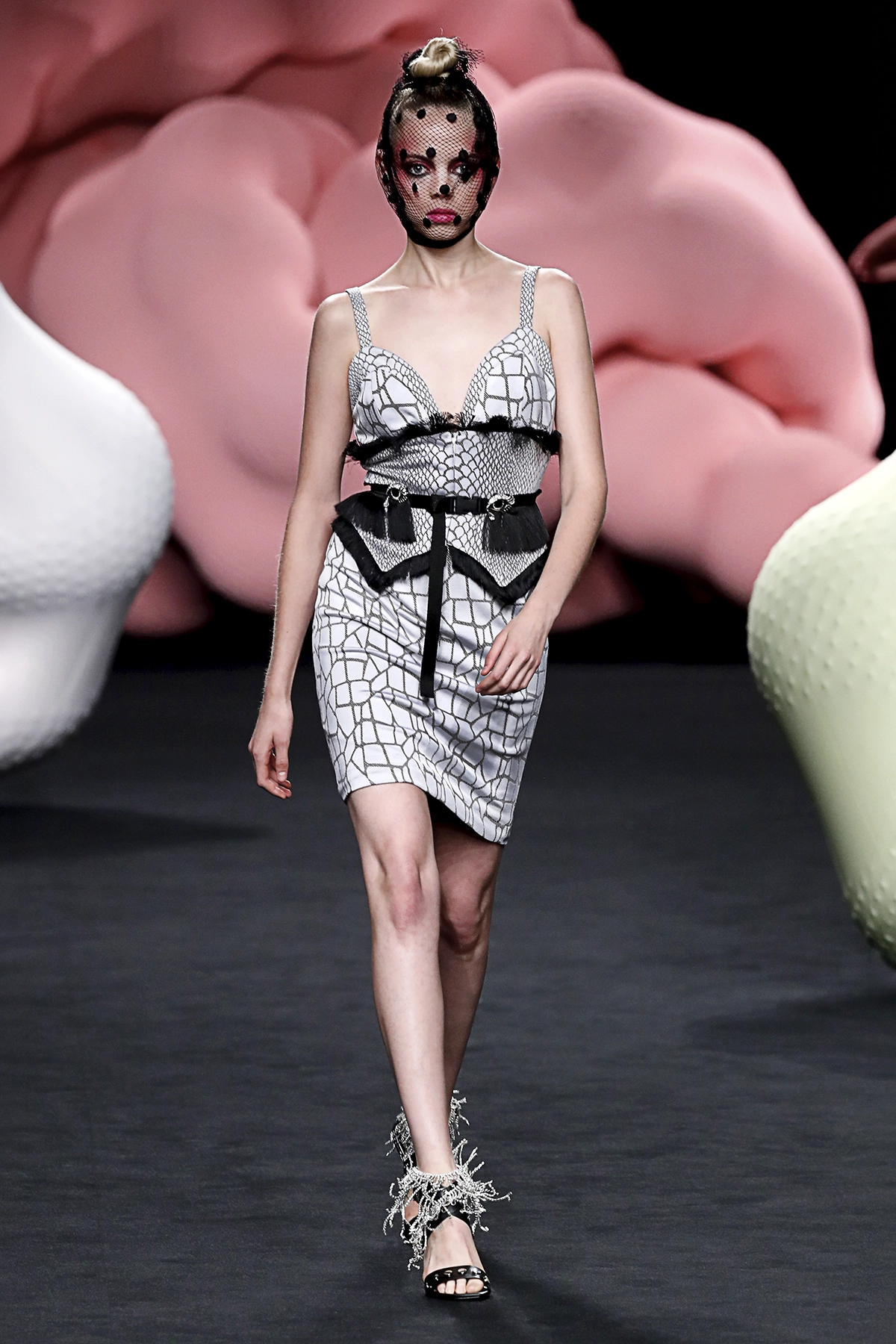 Look 14 de la colección 