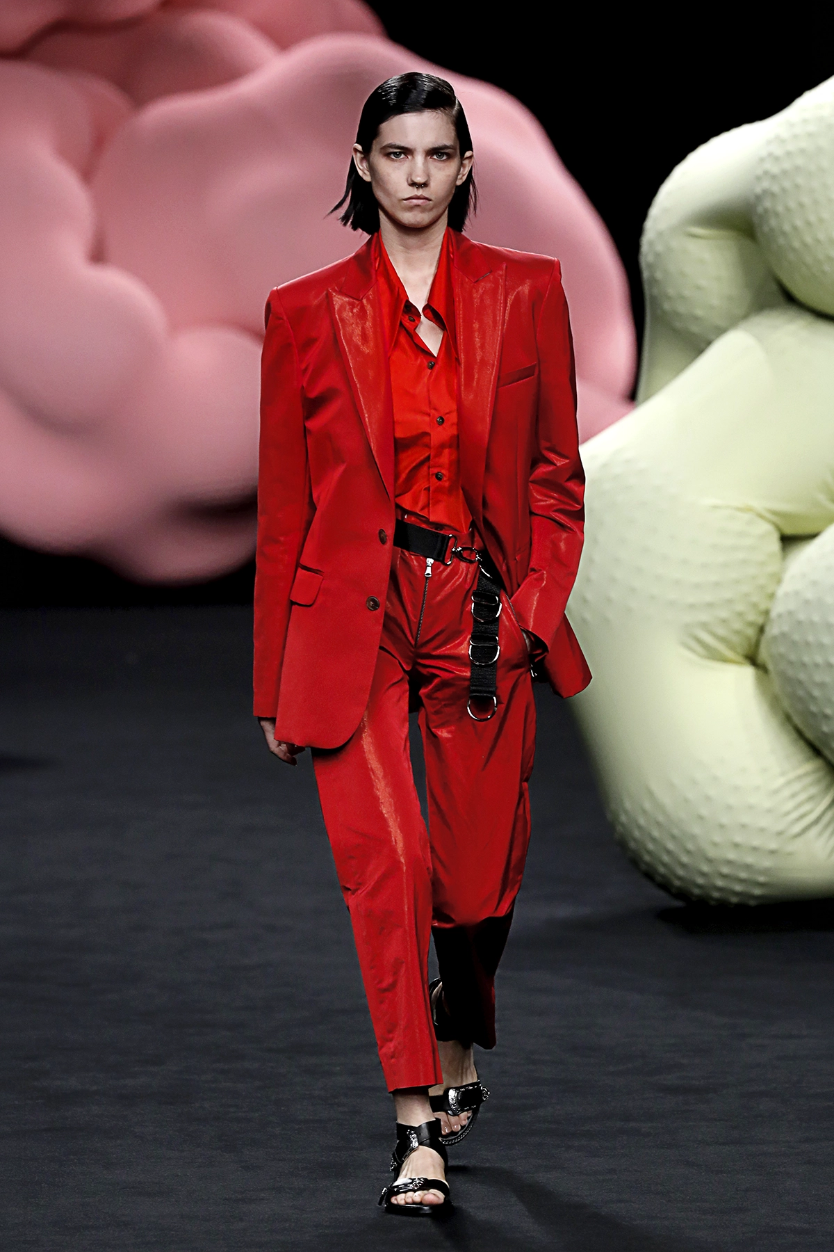 Look 17 de la colección 