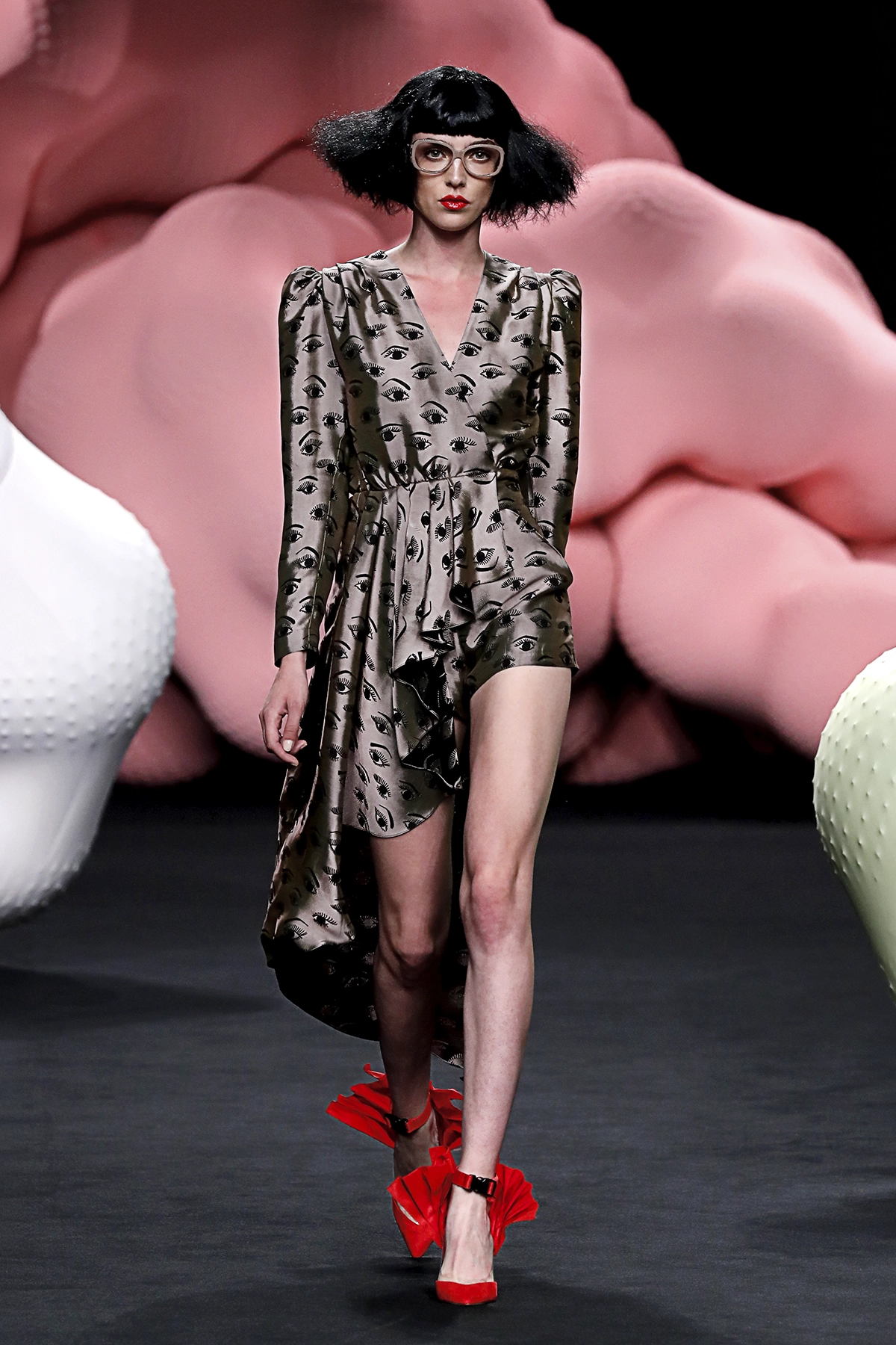 Look 18 de la colección 