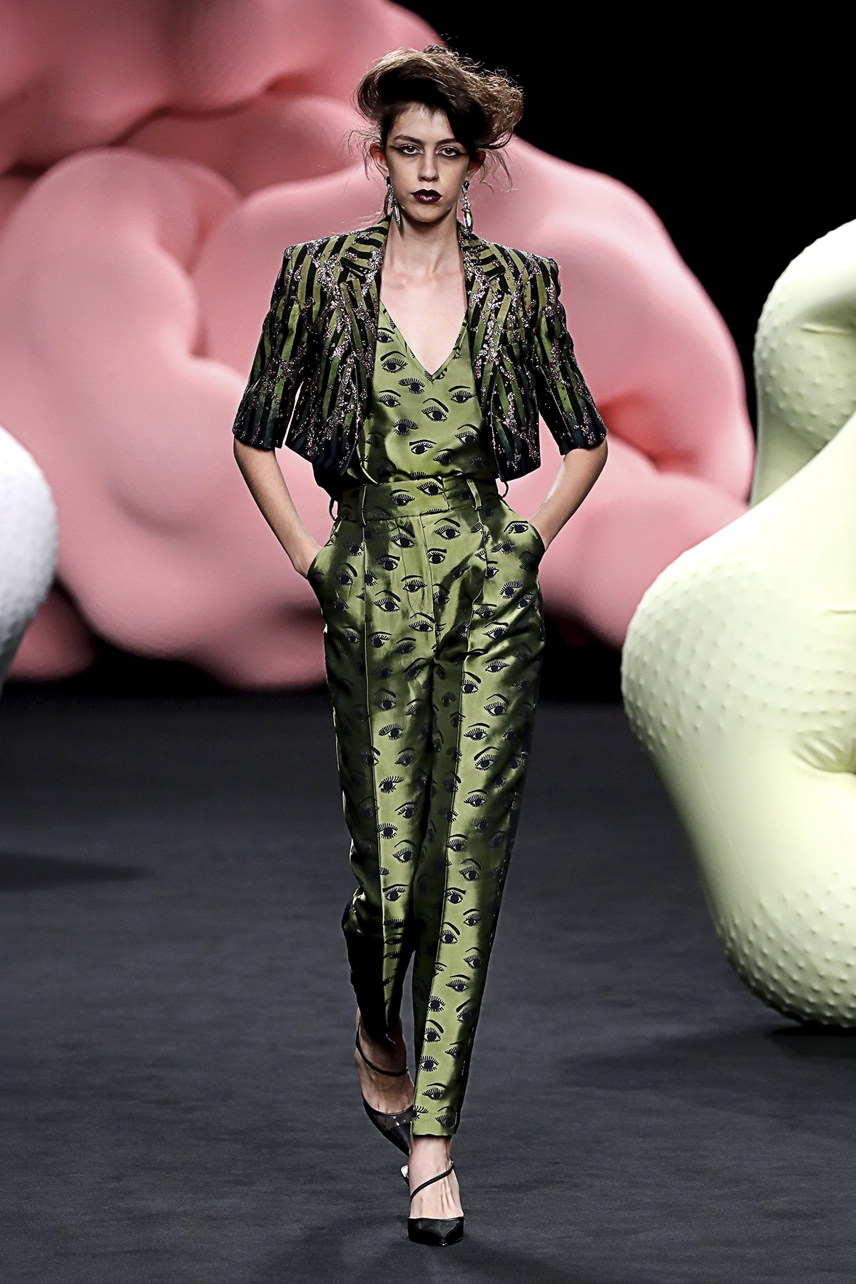 Look 19 de la colección 