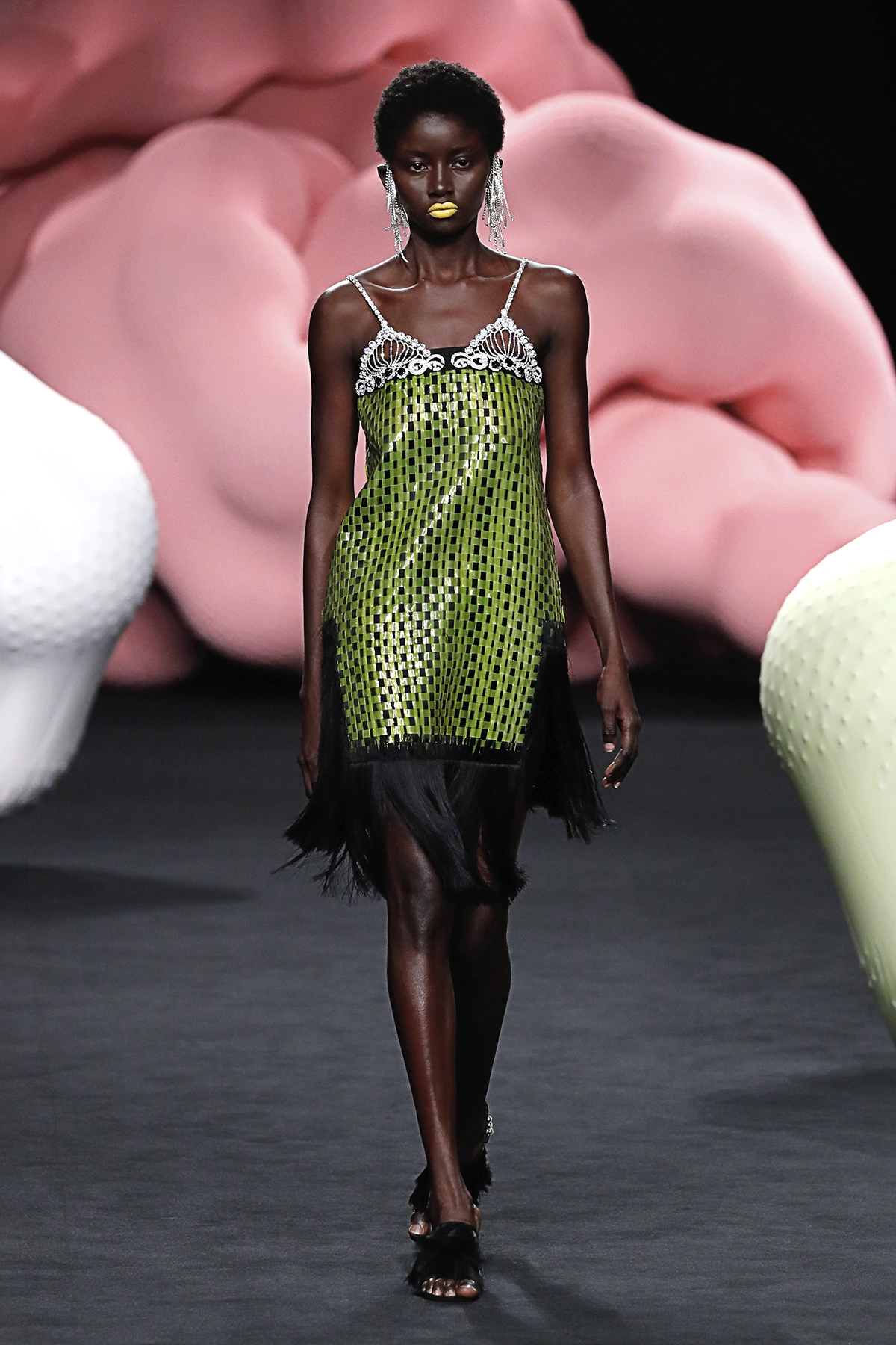 Look 20 de la colección 