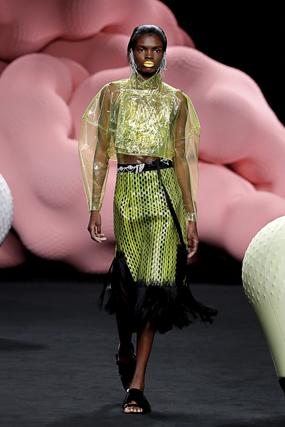 Look 21 de la colección 