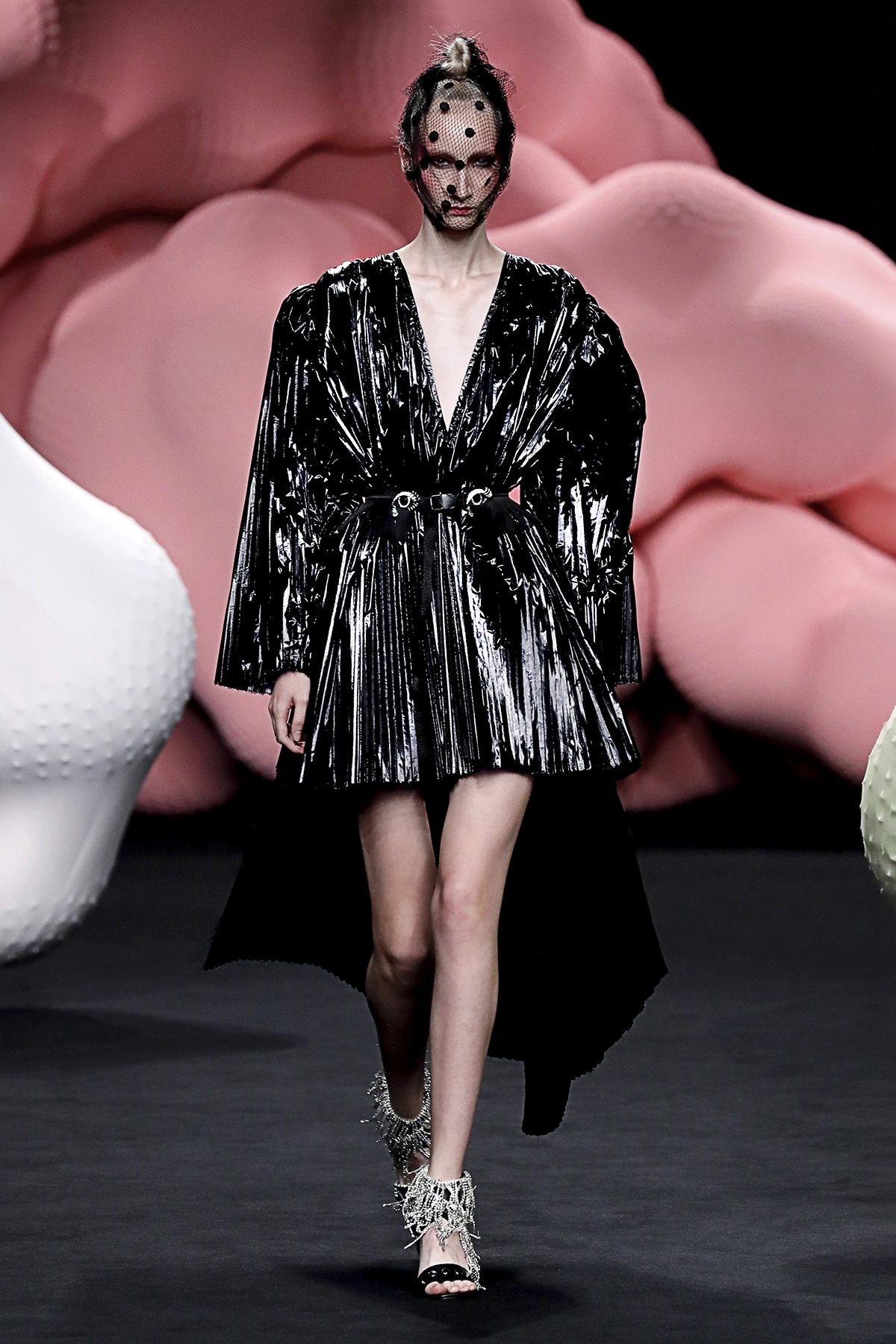 Look 22 de la colección 