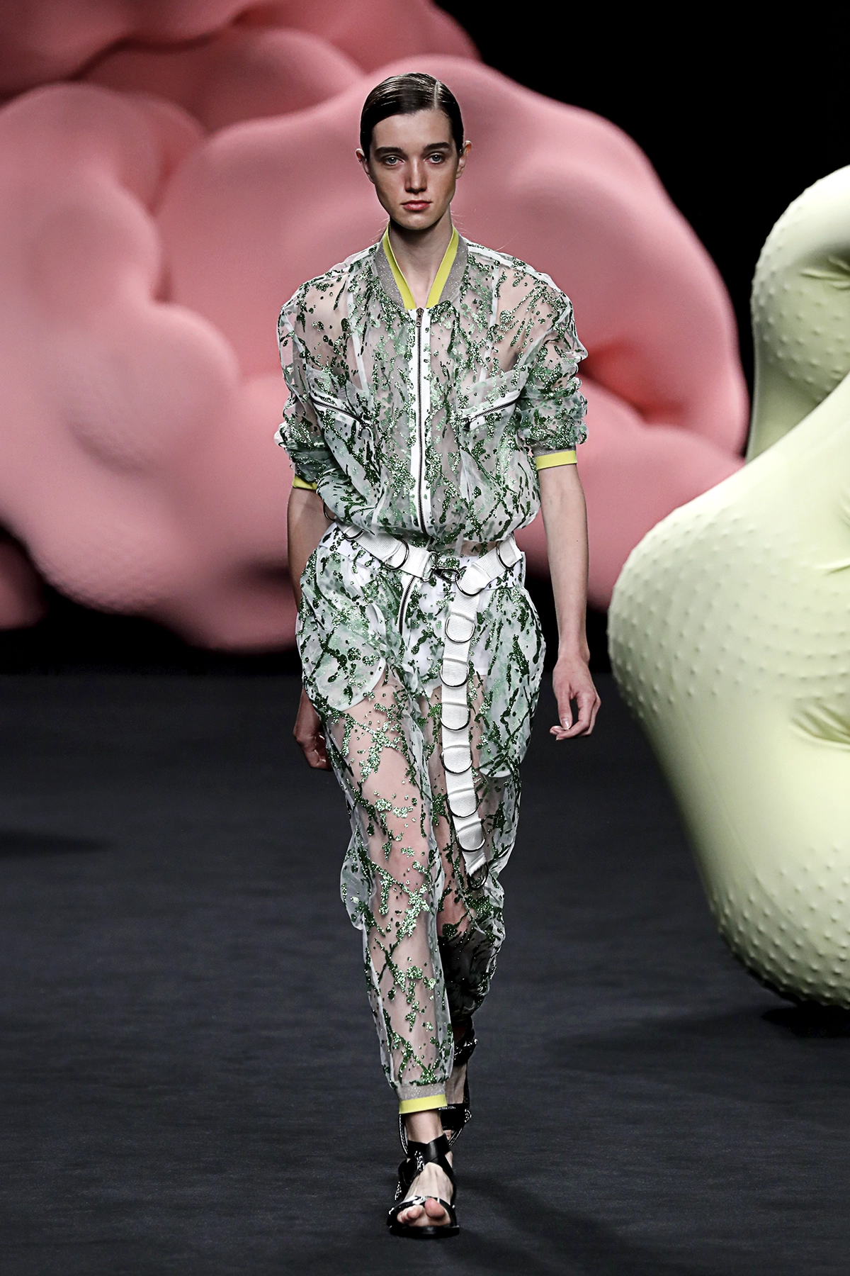 Look 26 de la colección 