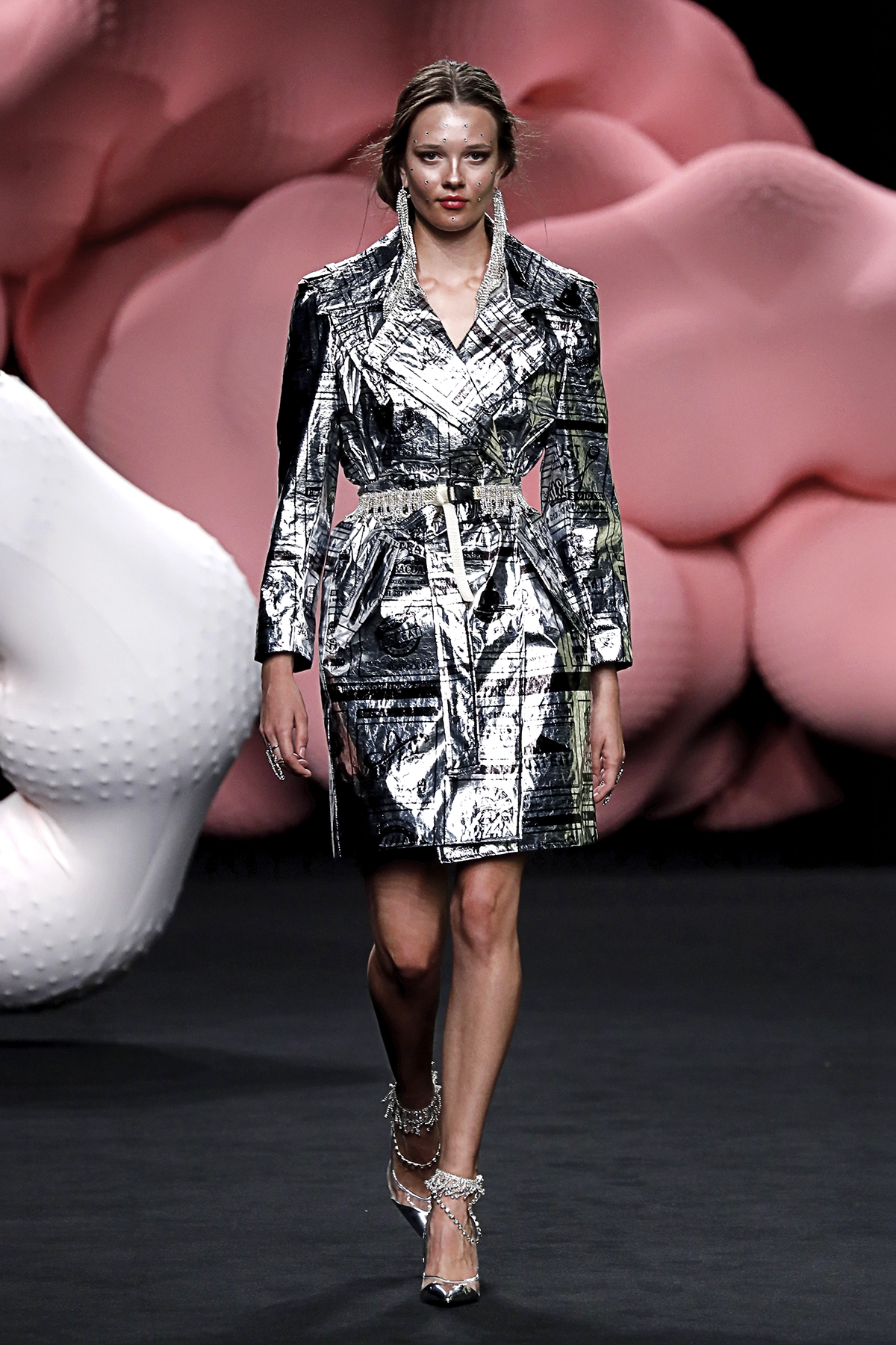 Look 28 de la colección 