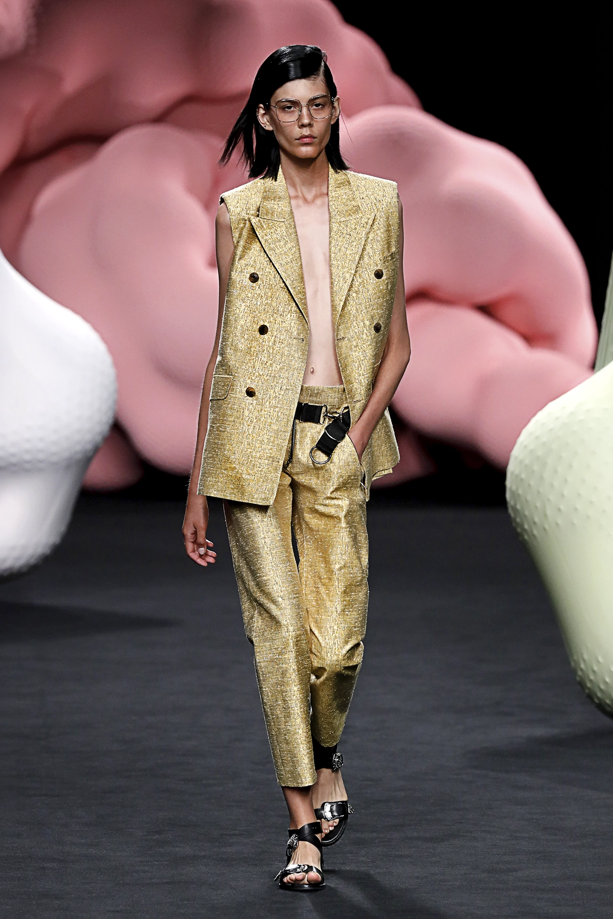 Look 29 de la colección 