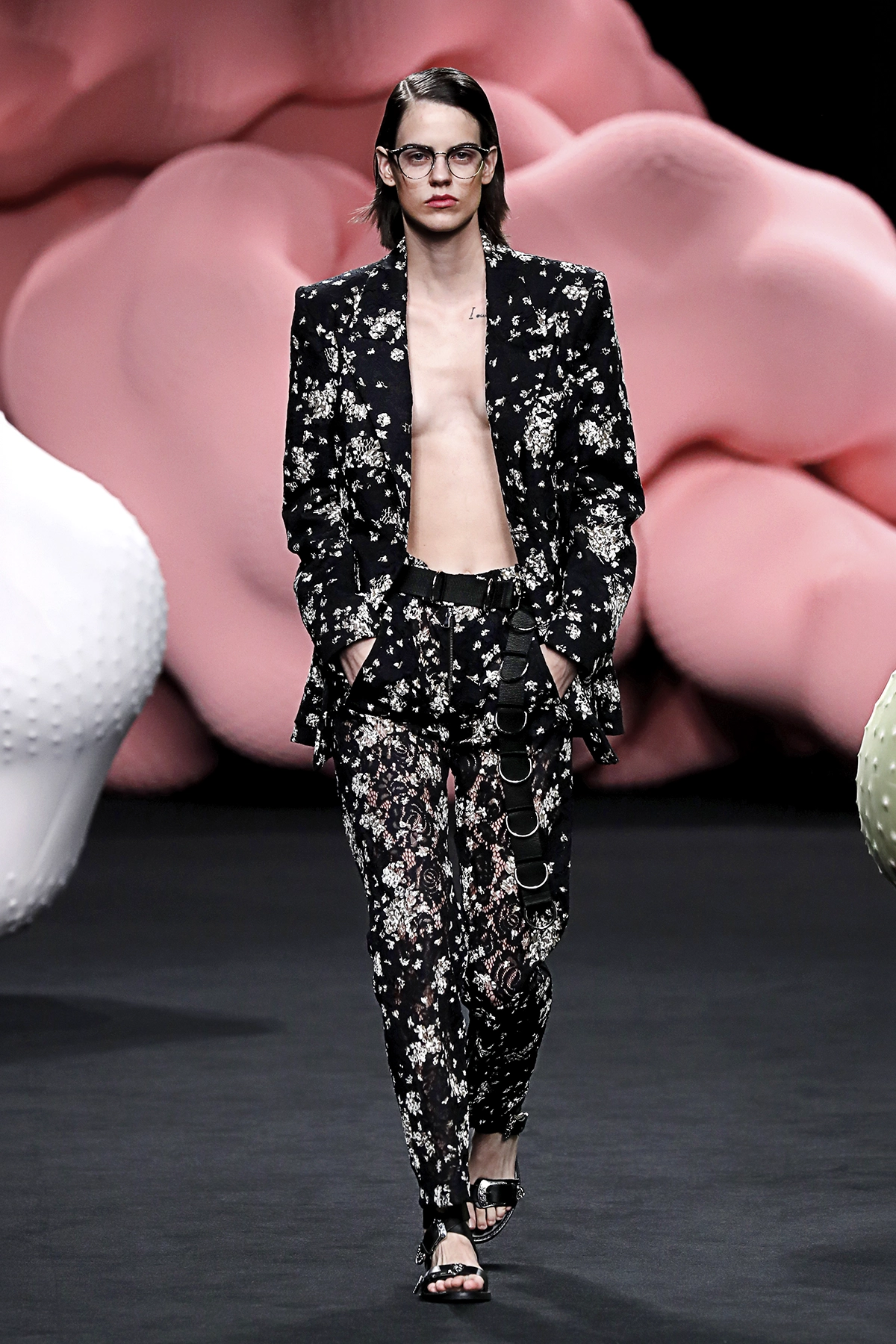 Look 31 de la colección 