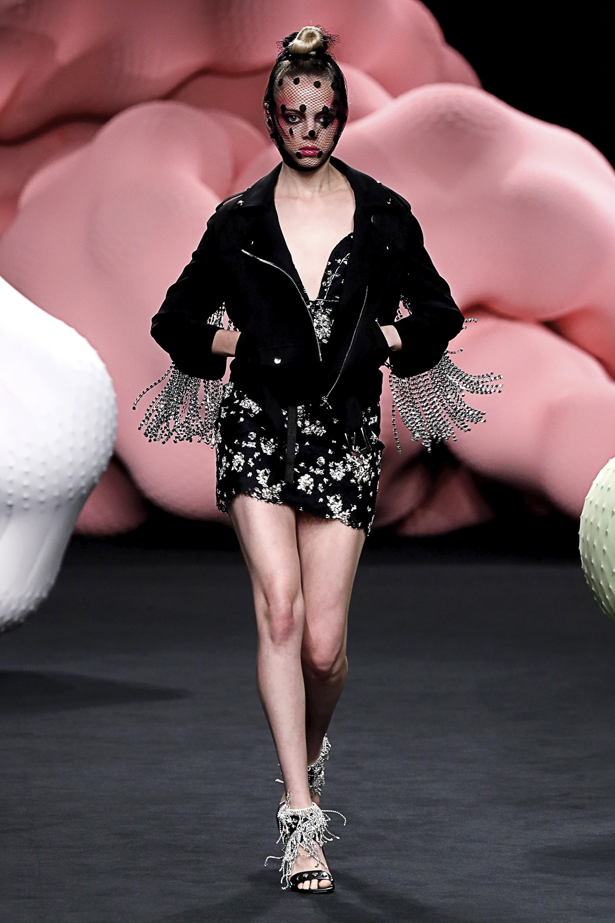 Look 32 de la colección 