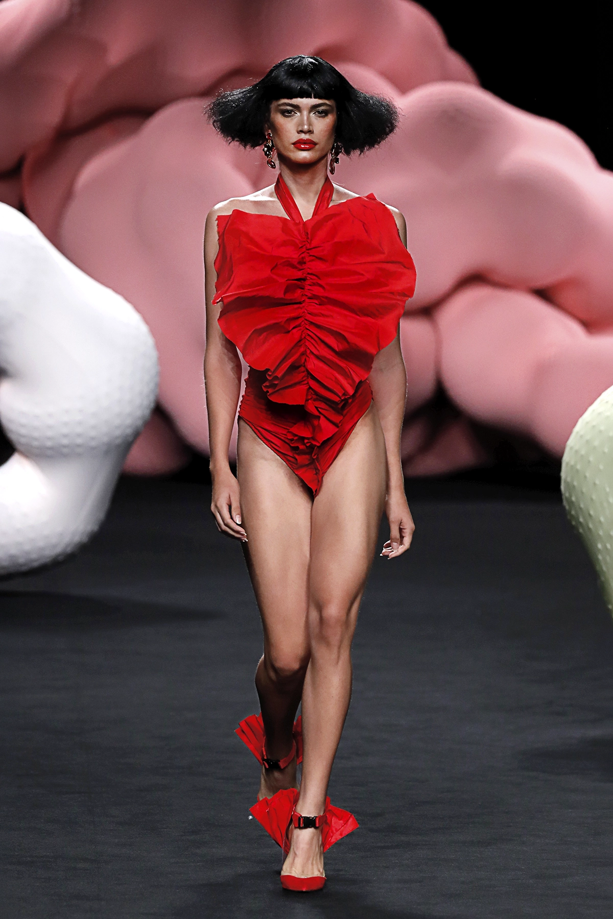 Look 33 de la colección 