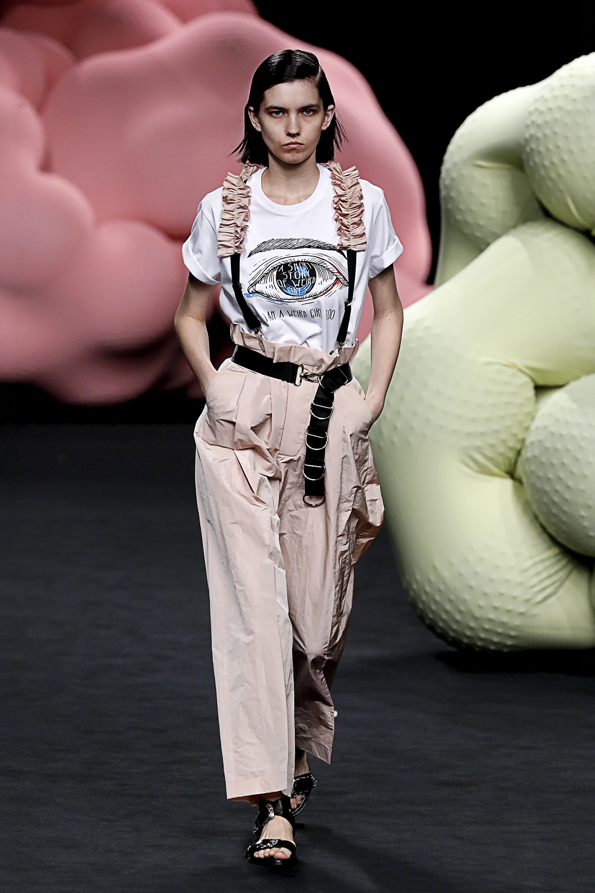 Look 35 de la colección 