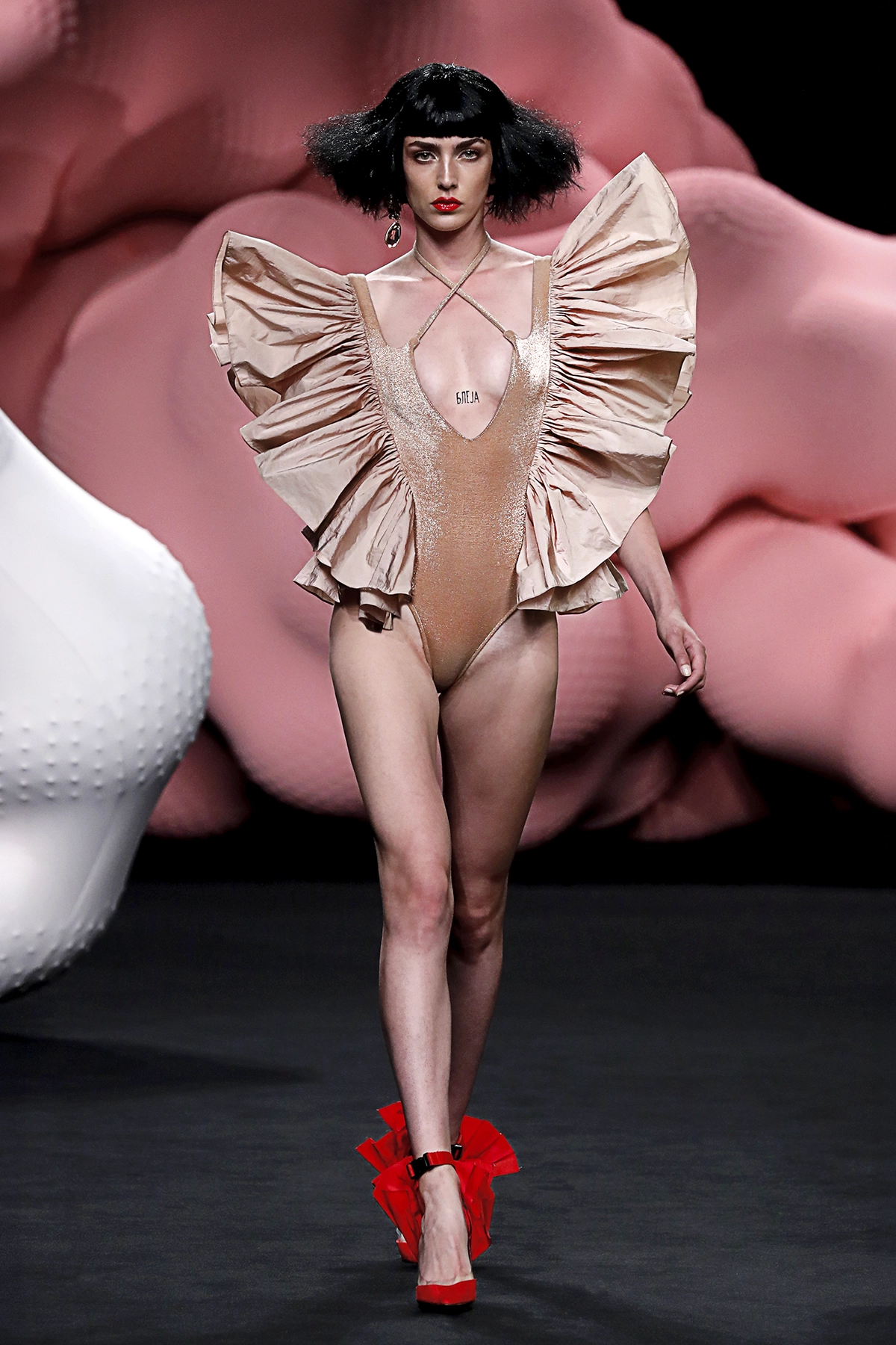 Look 36 de la colección 