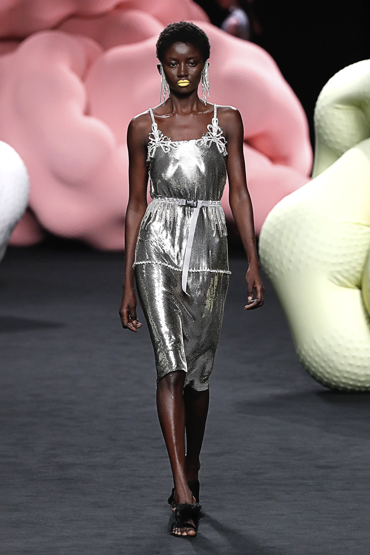 Look 37 de la colección 