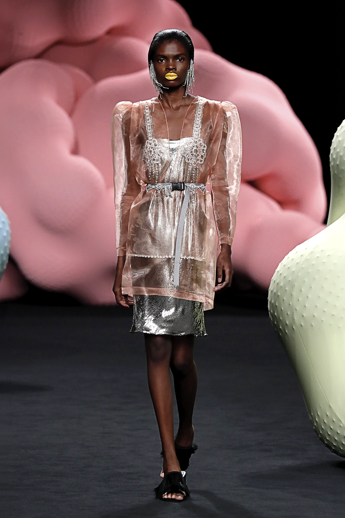 Look 39 de la colección 