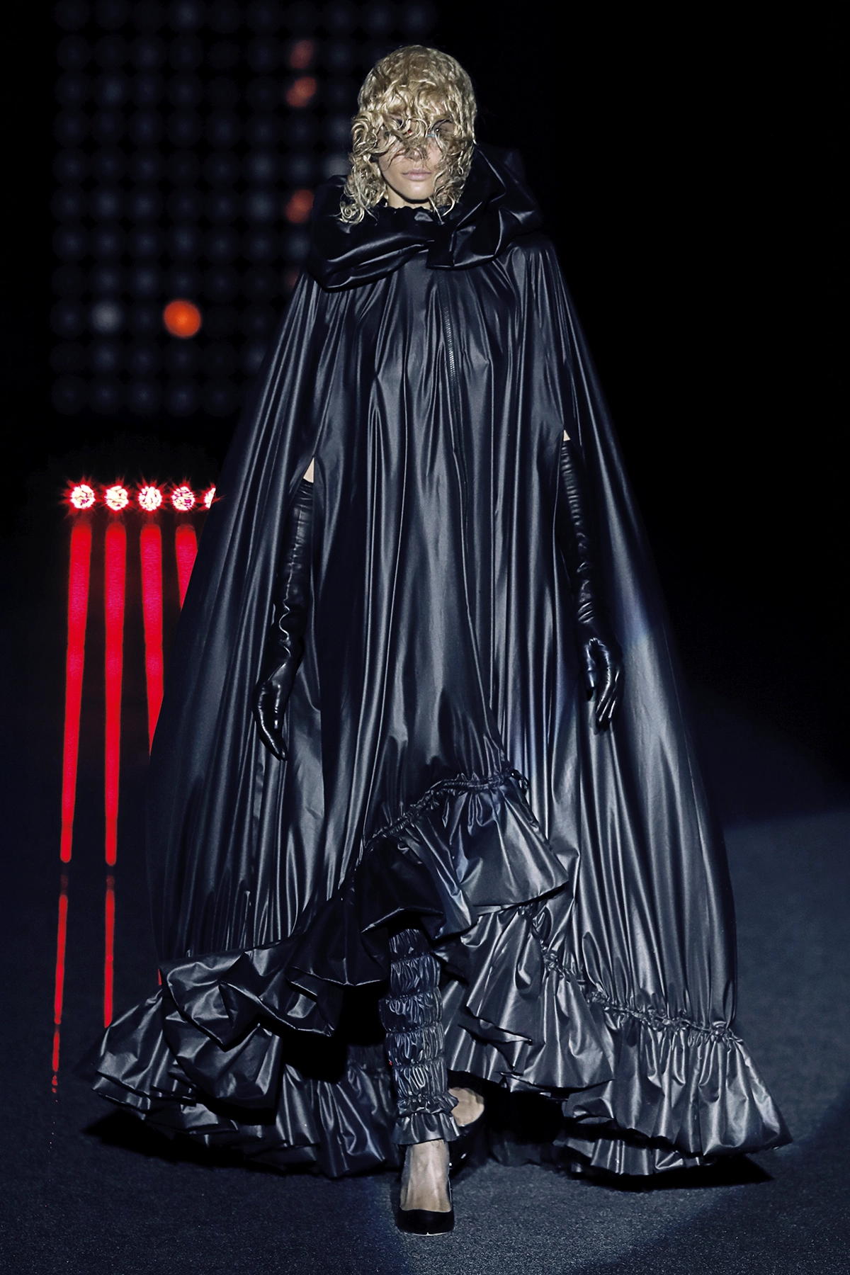 Look 03 de la colección 