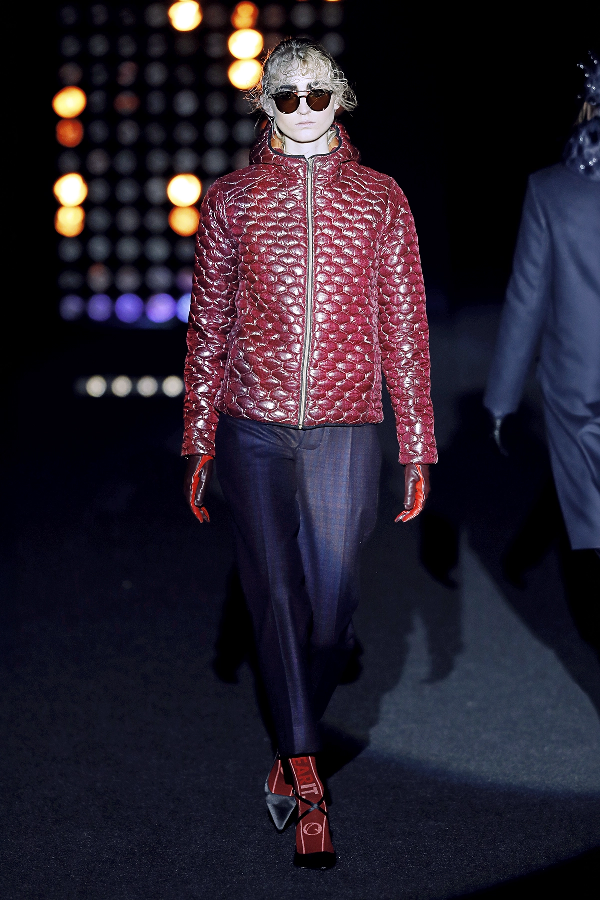 Look 11 de la colección 