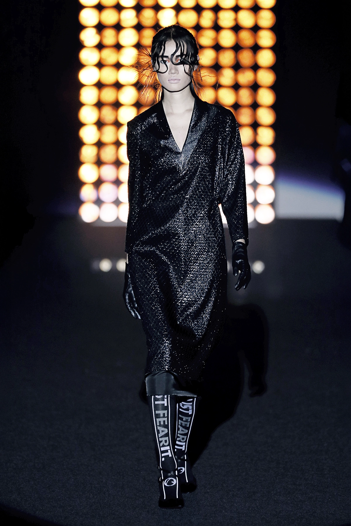 Look 13 de la colección 