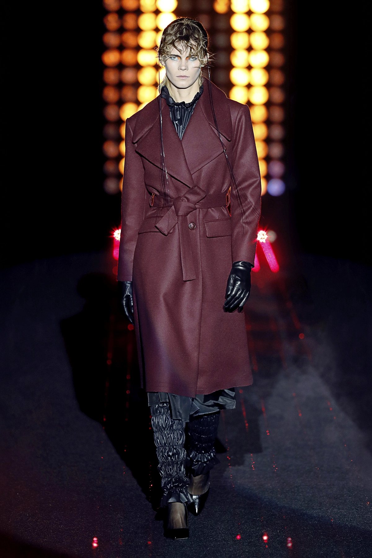 Look 14 de la colección 