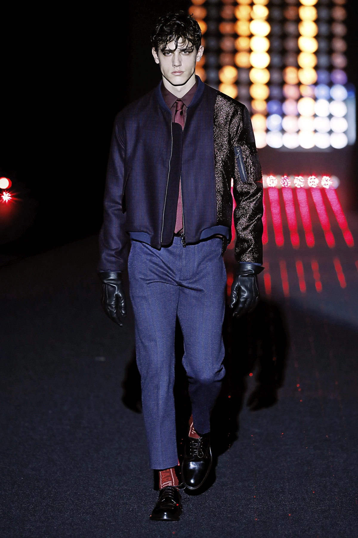 Look 15 de la colección 