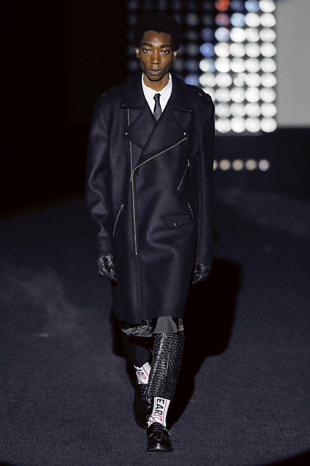 Look 17 de la colección 