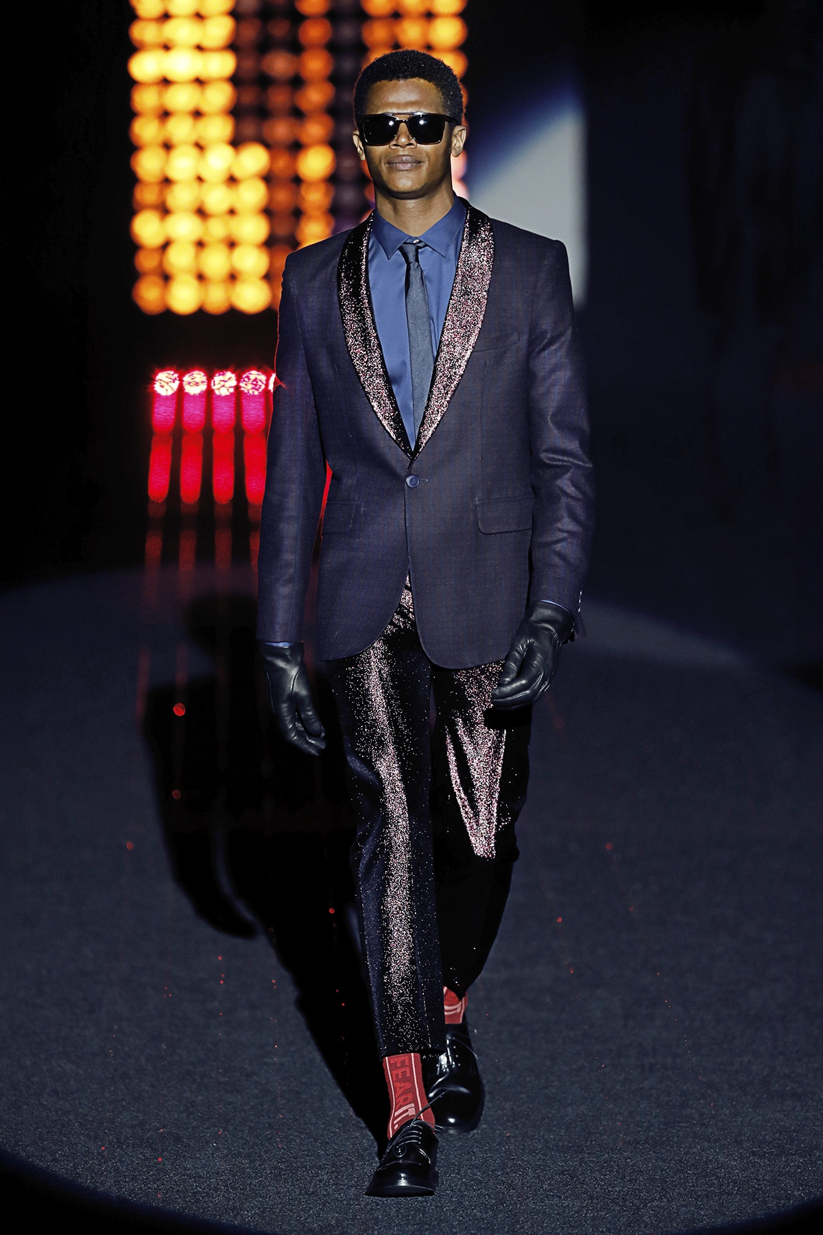 Look 18 de la colección 