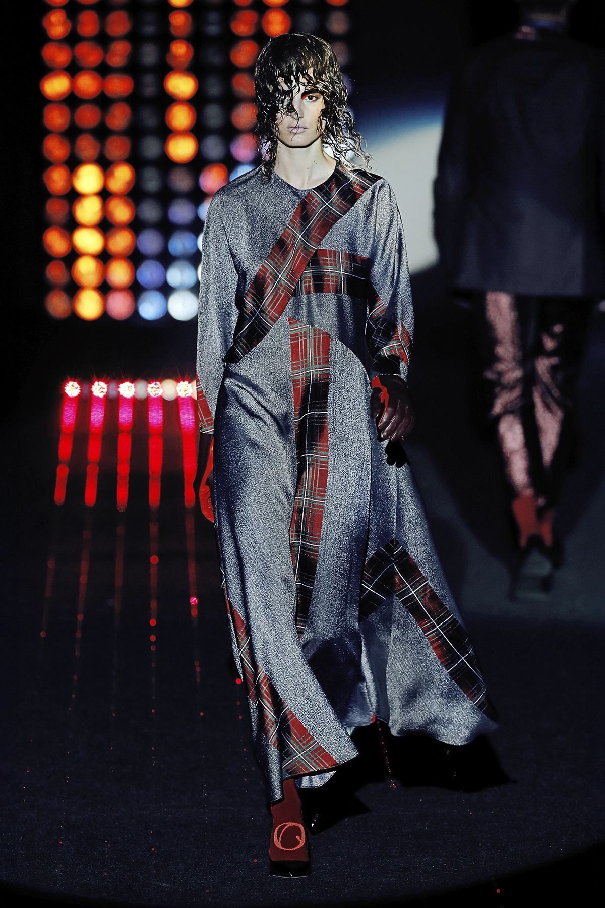 Look 19 de la colección 