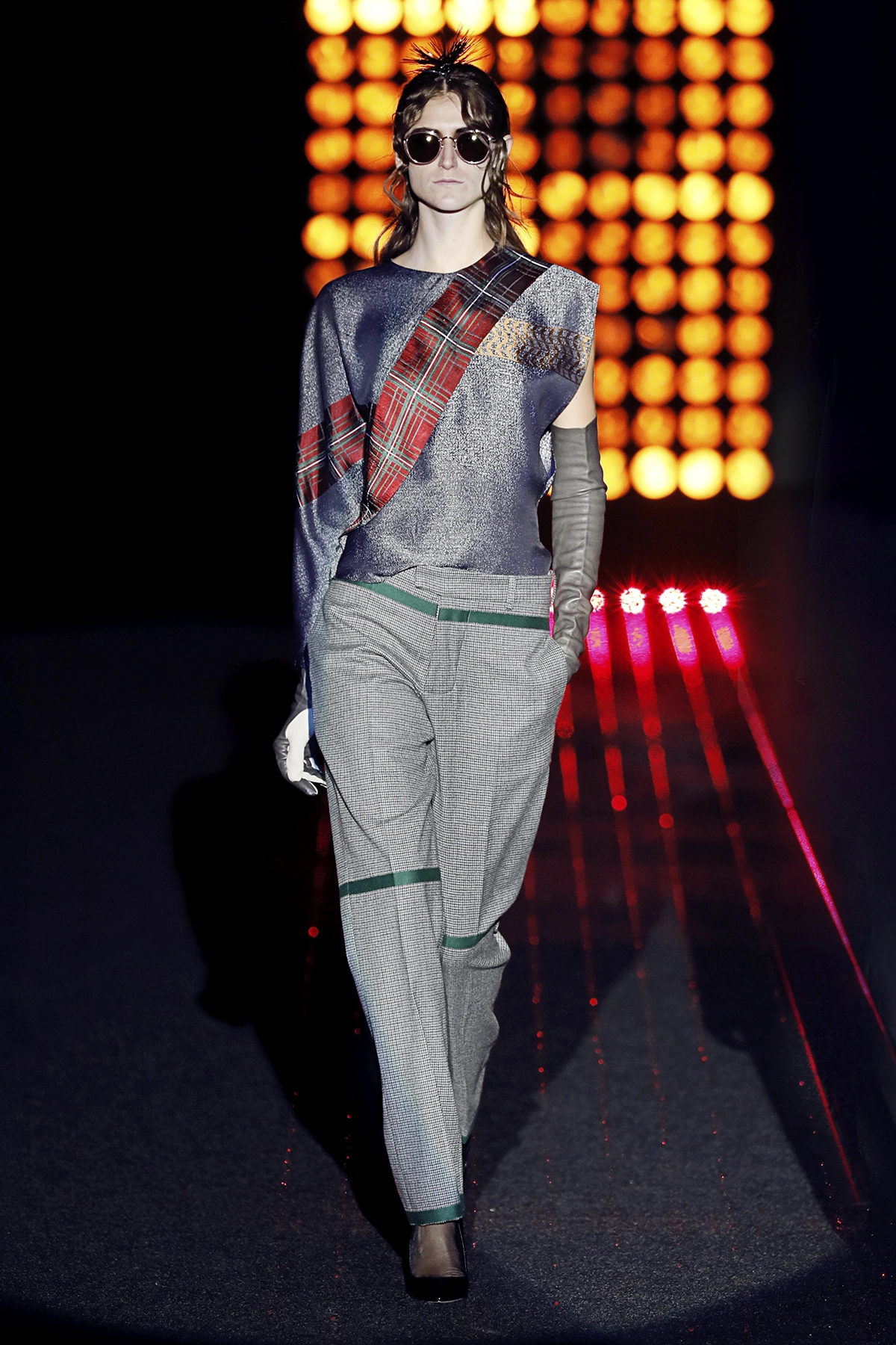 Look 20 de la colección 