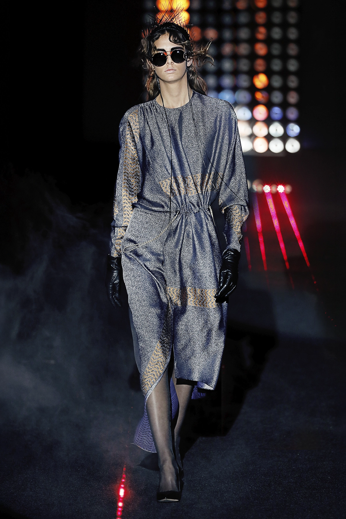 Look 21 de la colección 