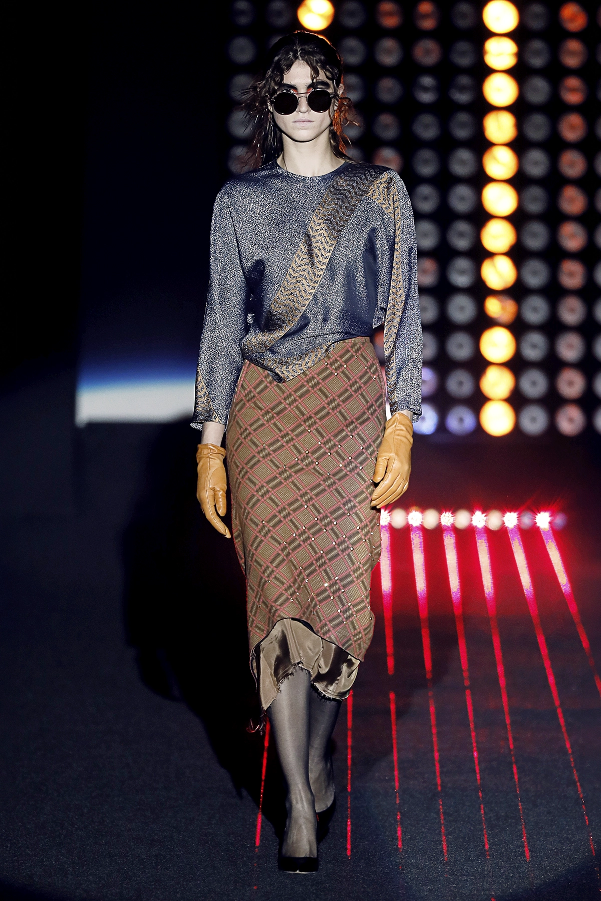 Look 22 de la colección 