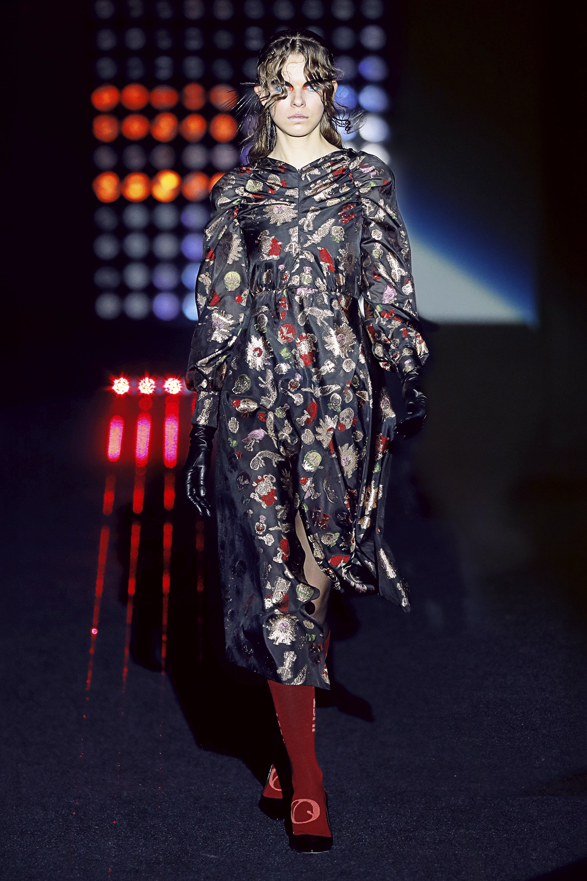 Look 24 de la colección 