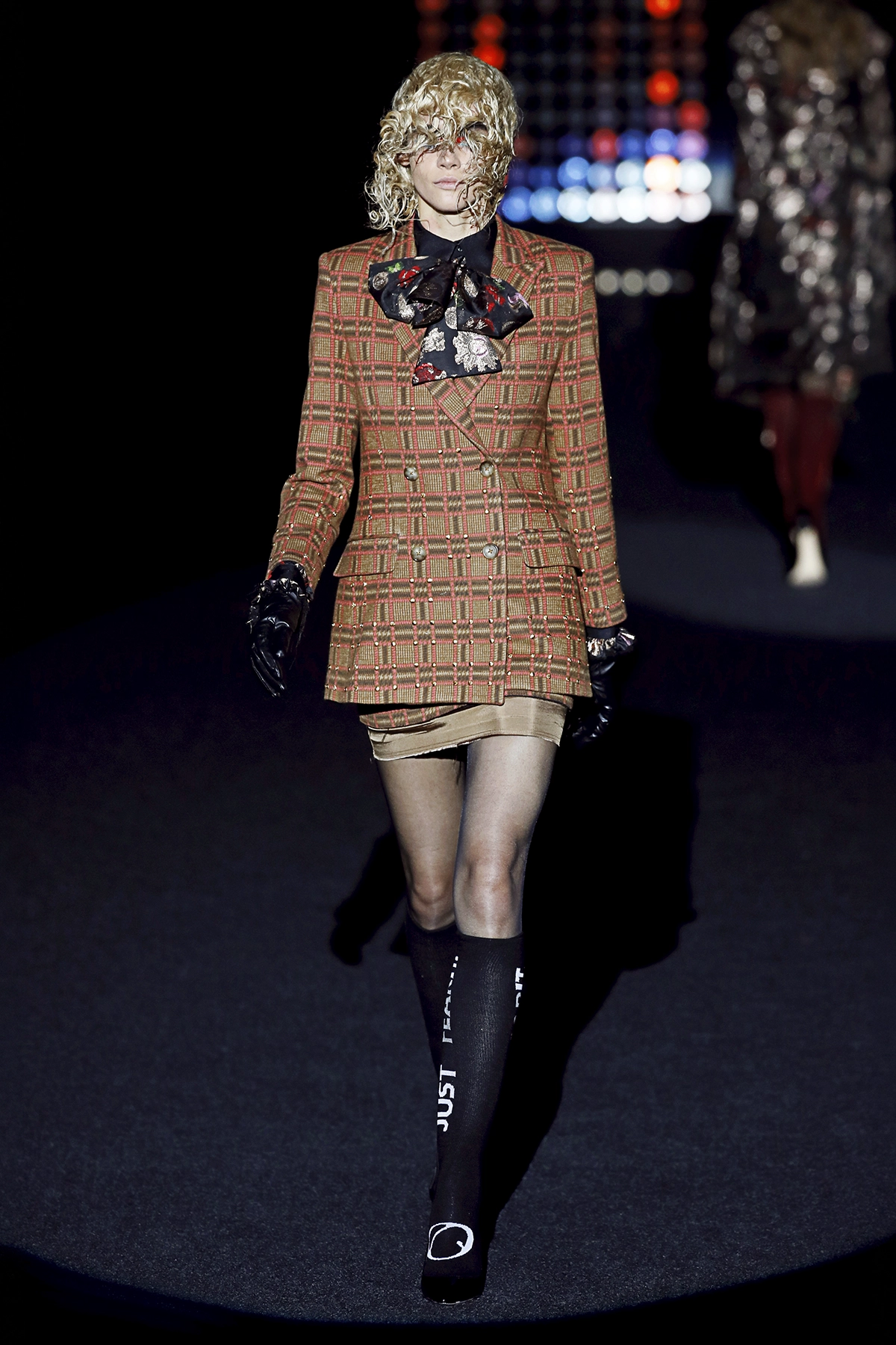 Look 25 de la colección 