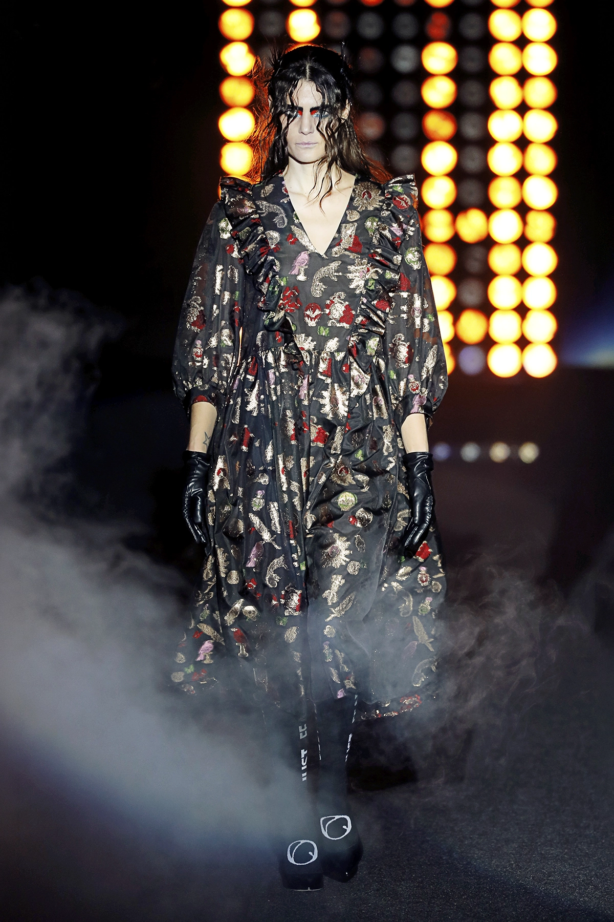 Look 26 de la colección 