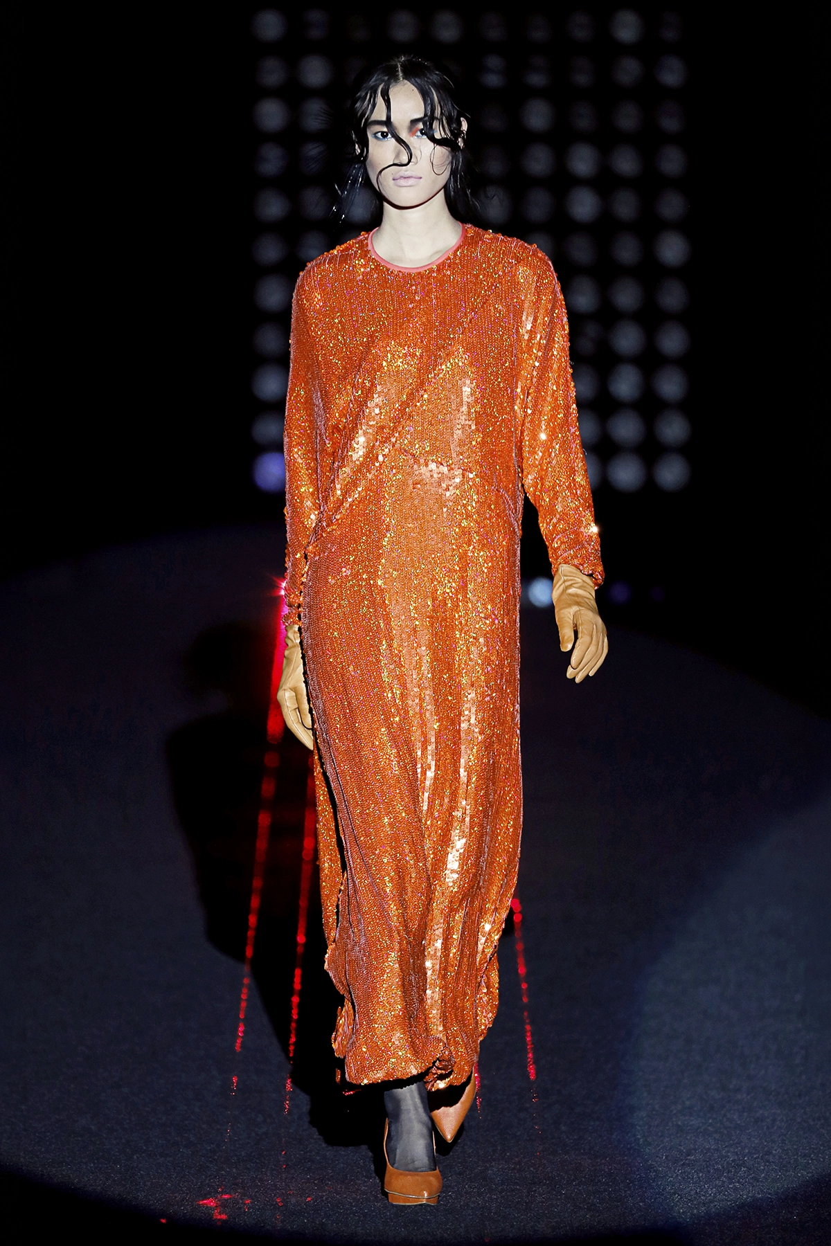 Look 30 de la colección 