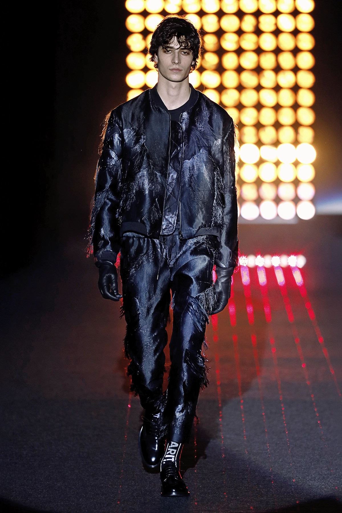 Look 31 de la colección 