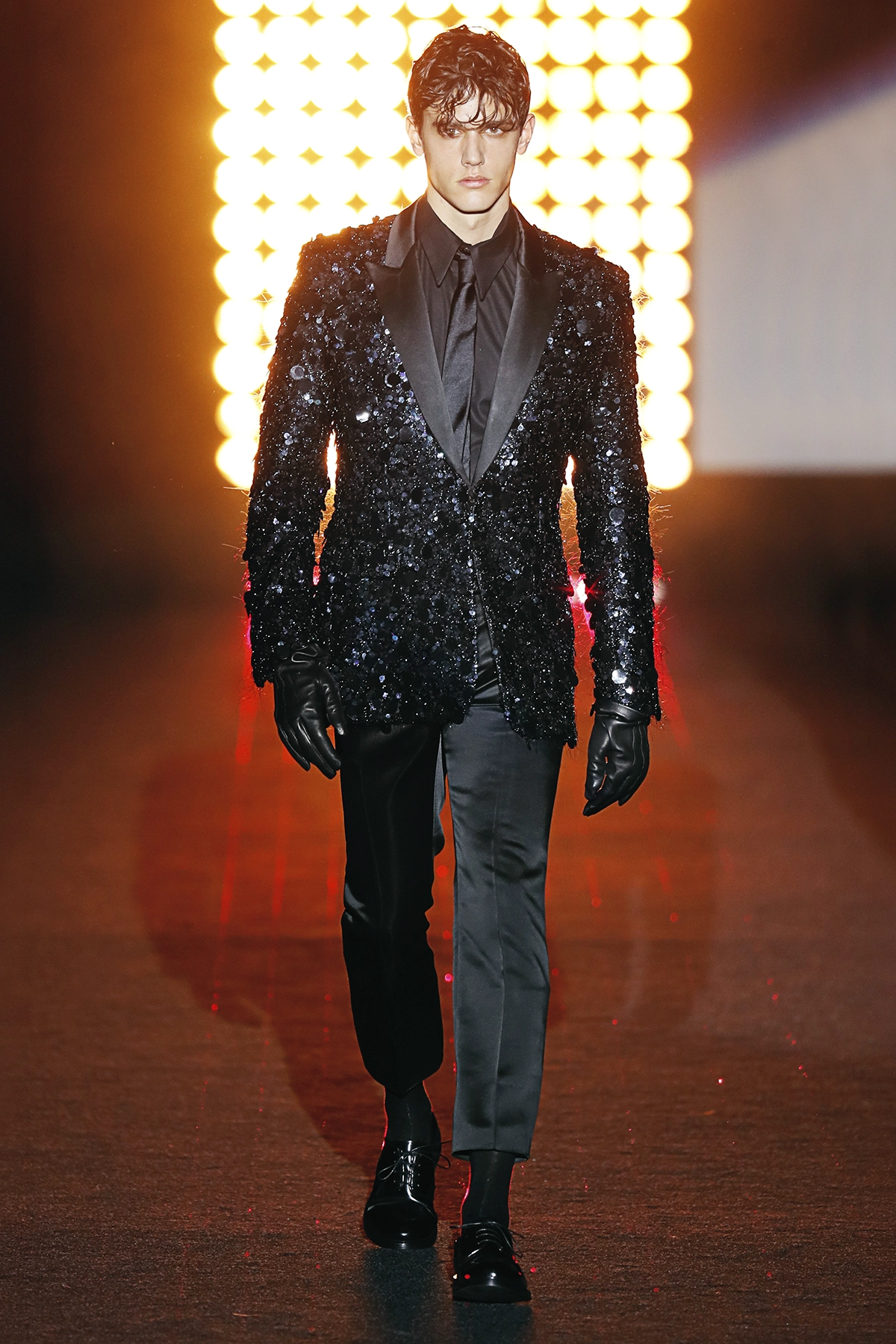 Look 34 de la colección 