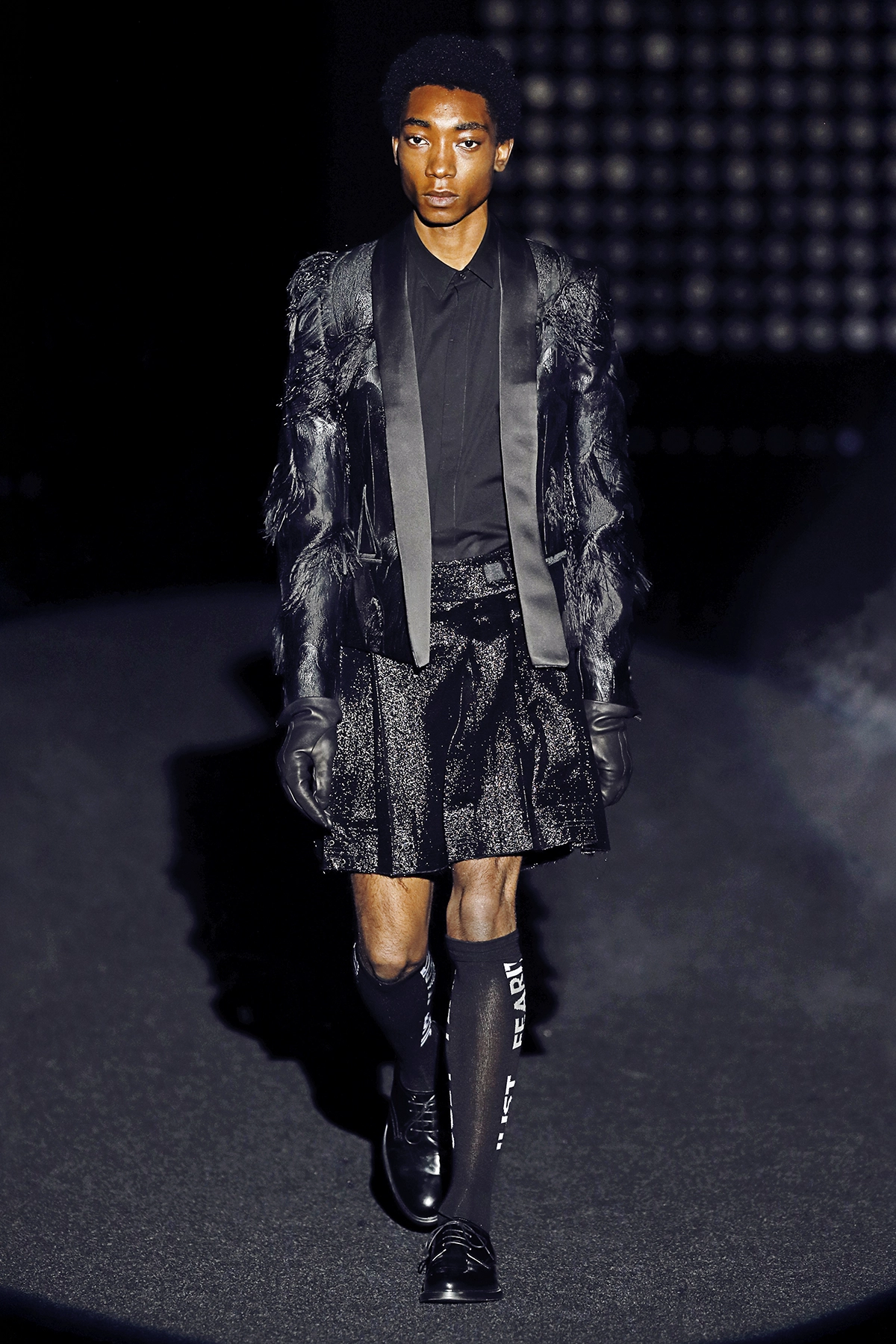 Look 36 de la colección 