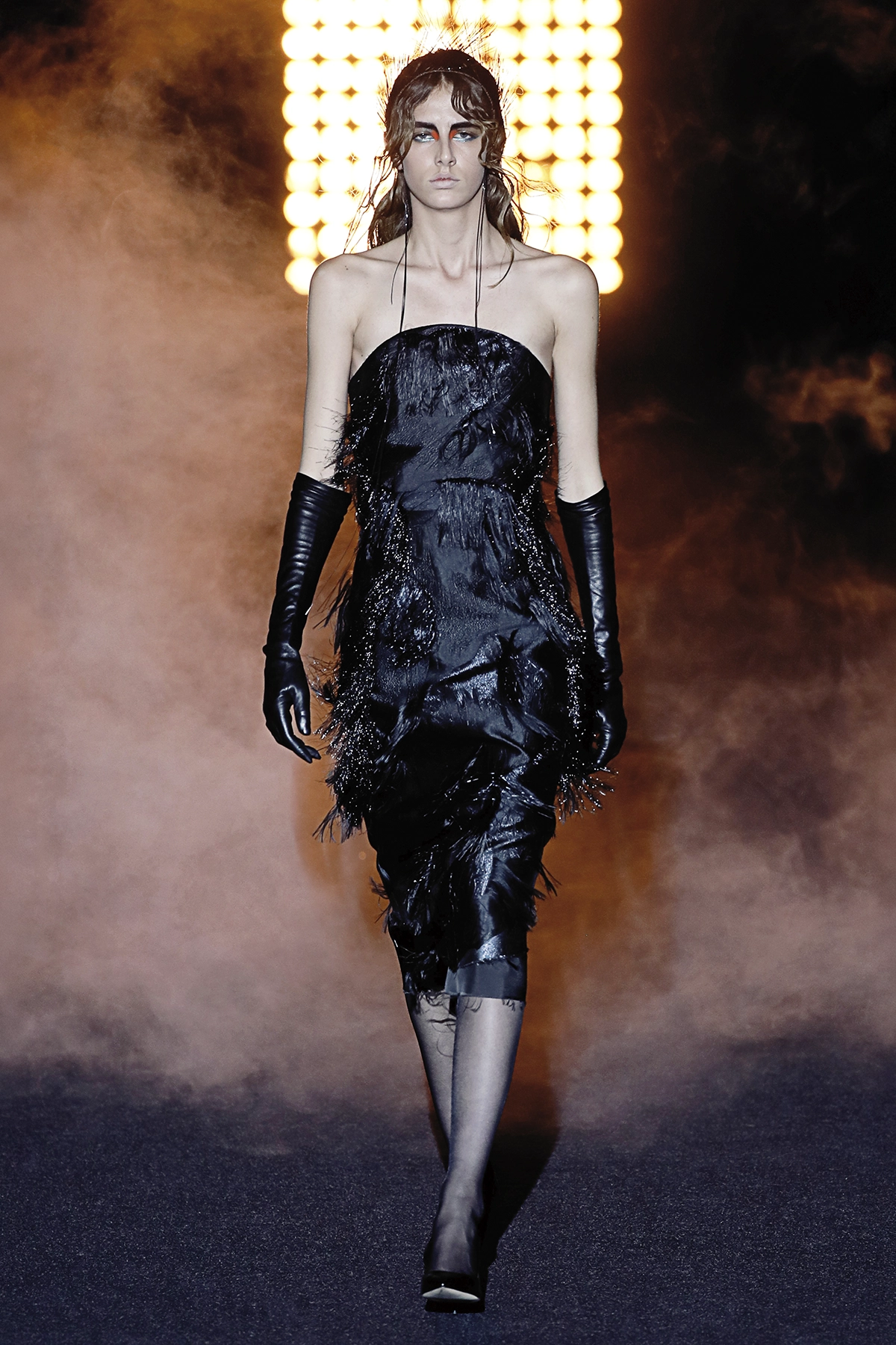 Look 37 de la colección 