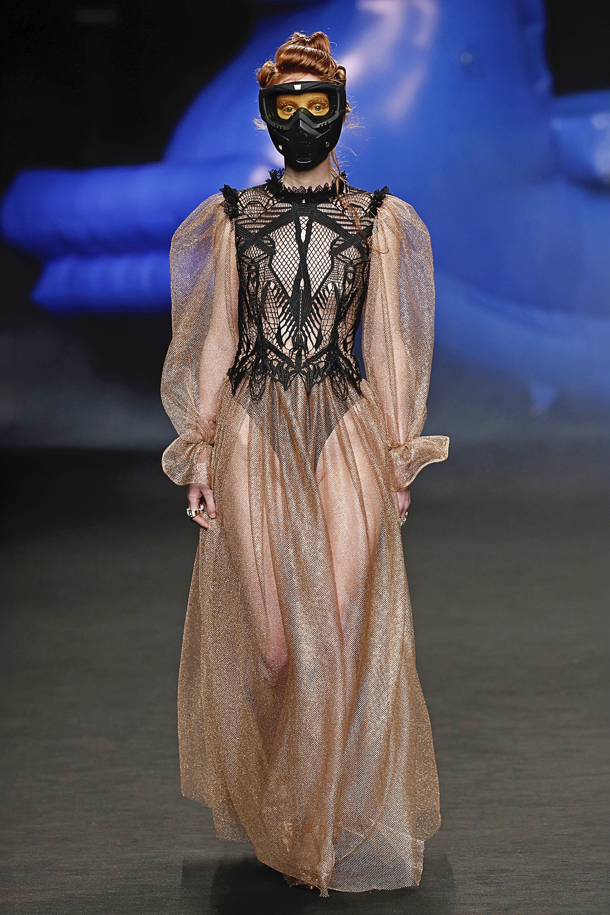 Look 15 de la colección 