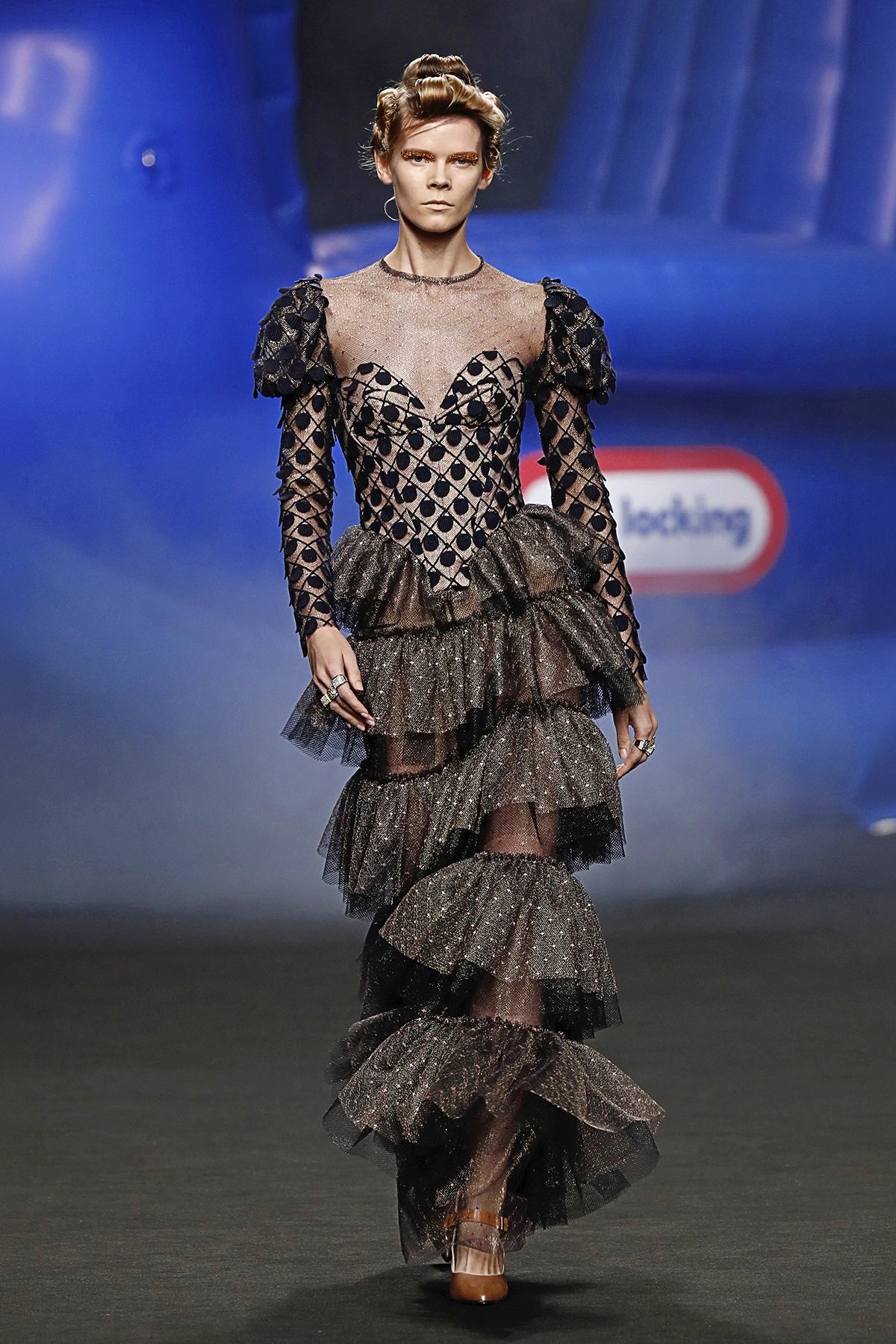 Look 16 de la colección 