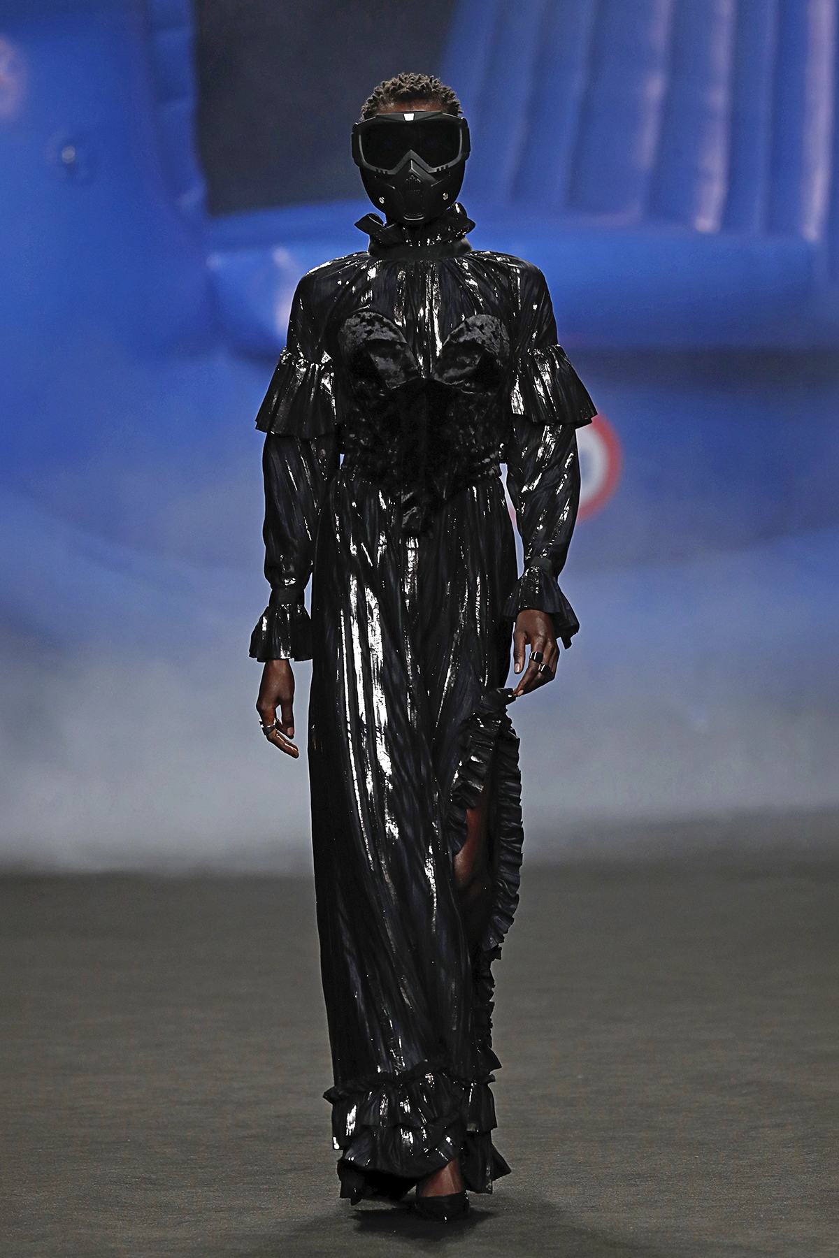 Look 17 de la colección 