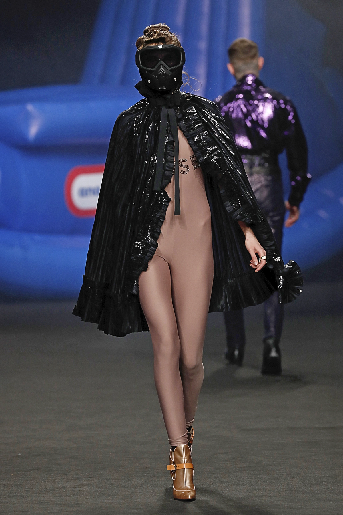 Look 19 de la colección 